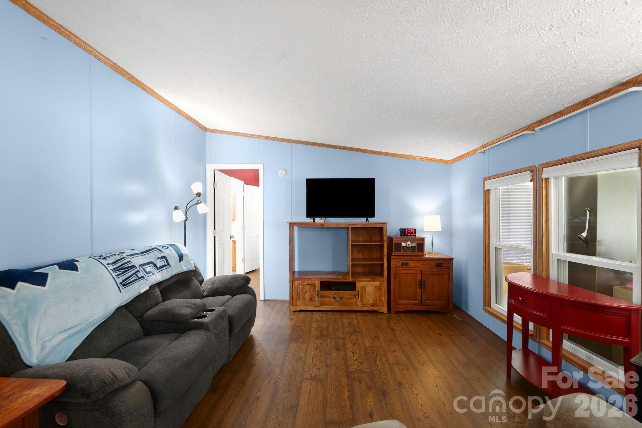 Country Place - Residential