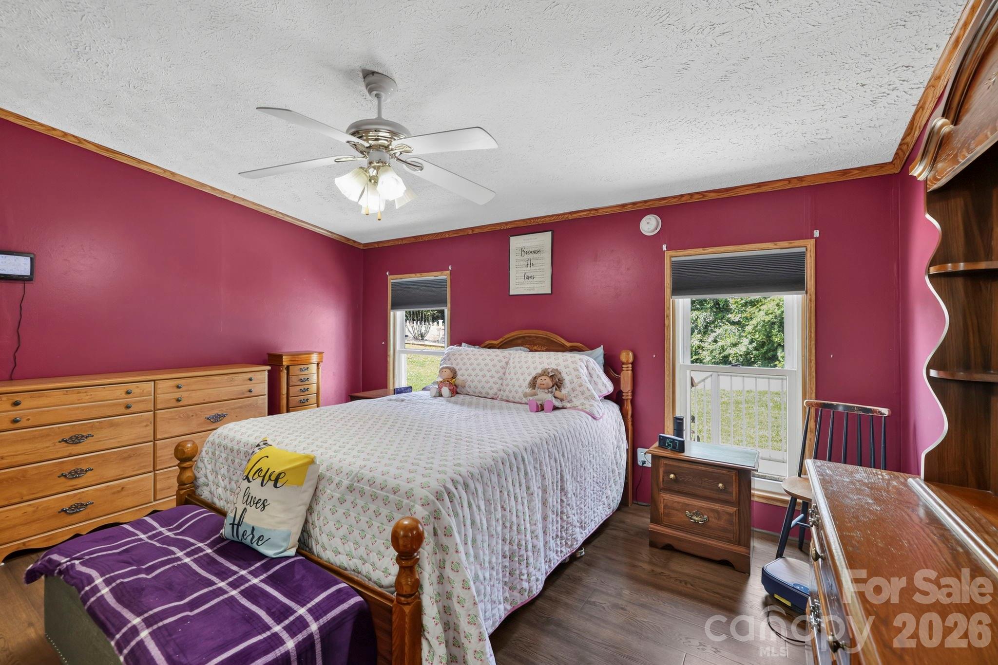Country Place - Residential