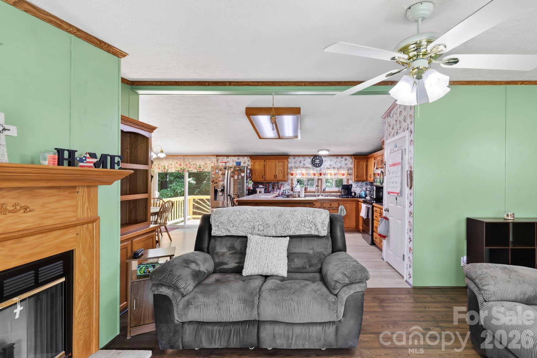 Country Place - Residential