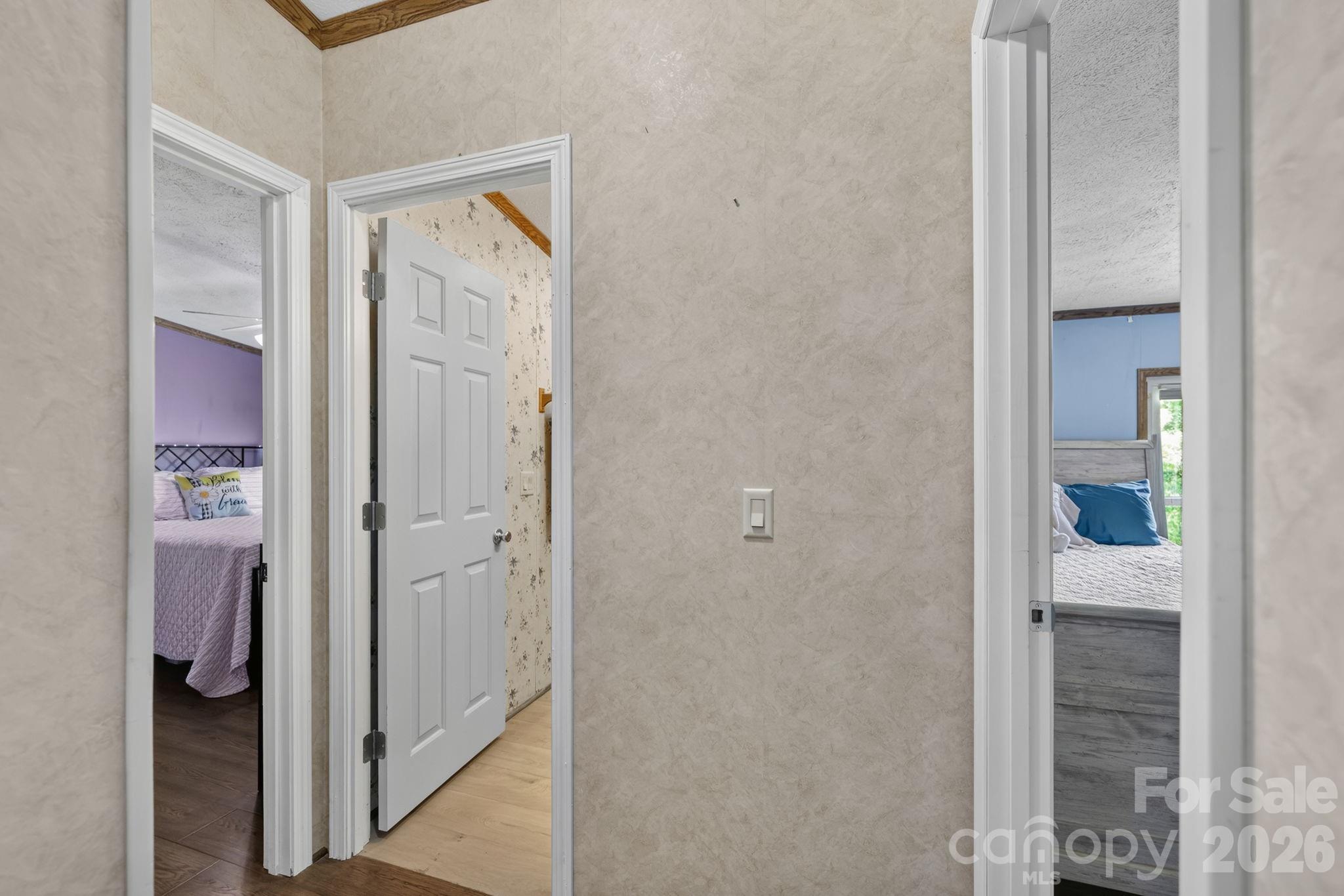 Country Place - Residential
