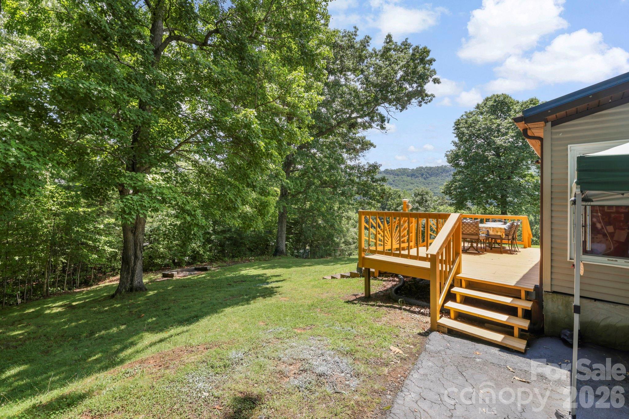 Country Place - Residential