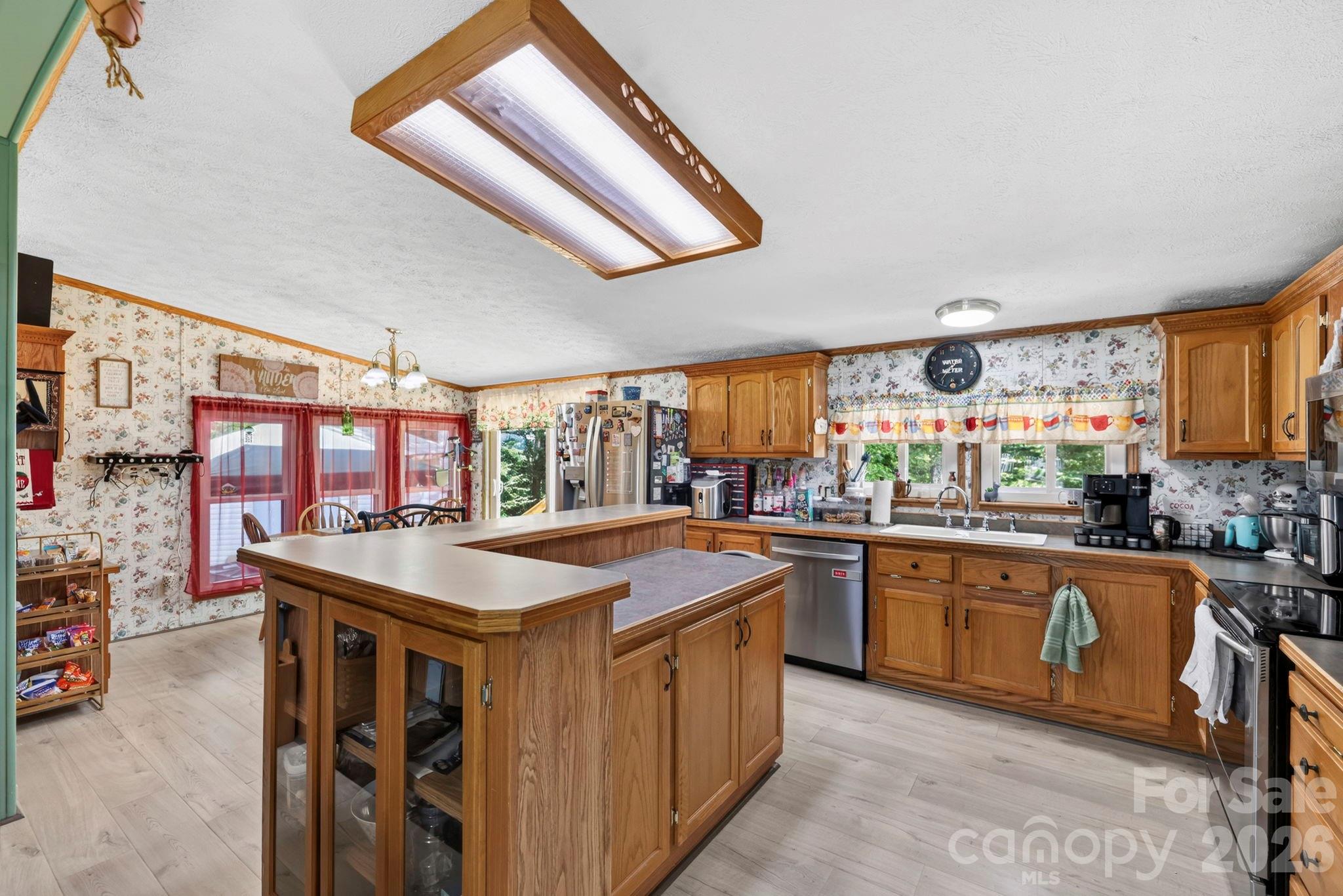 Country Place - Residential