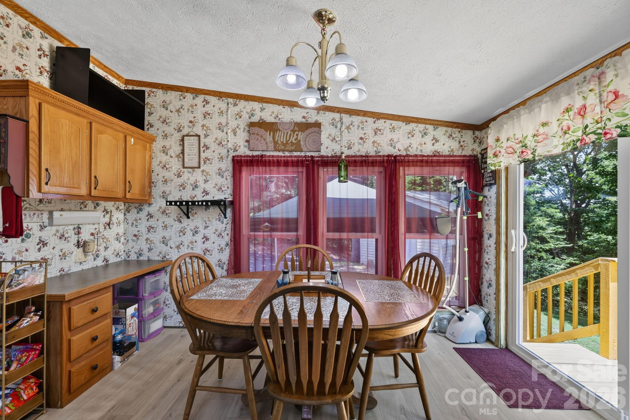 Country Place - Residential