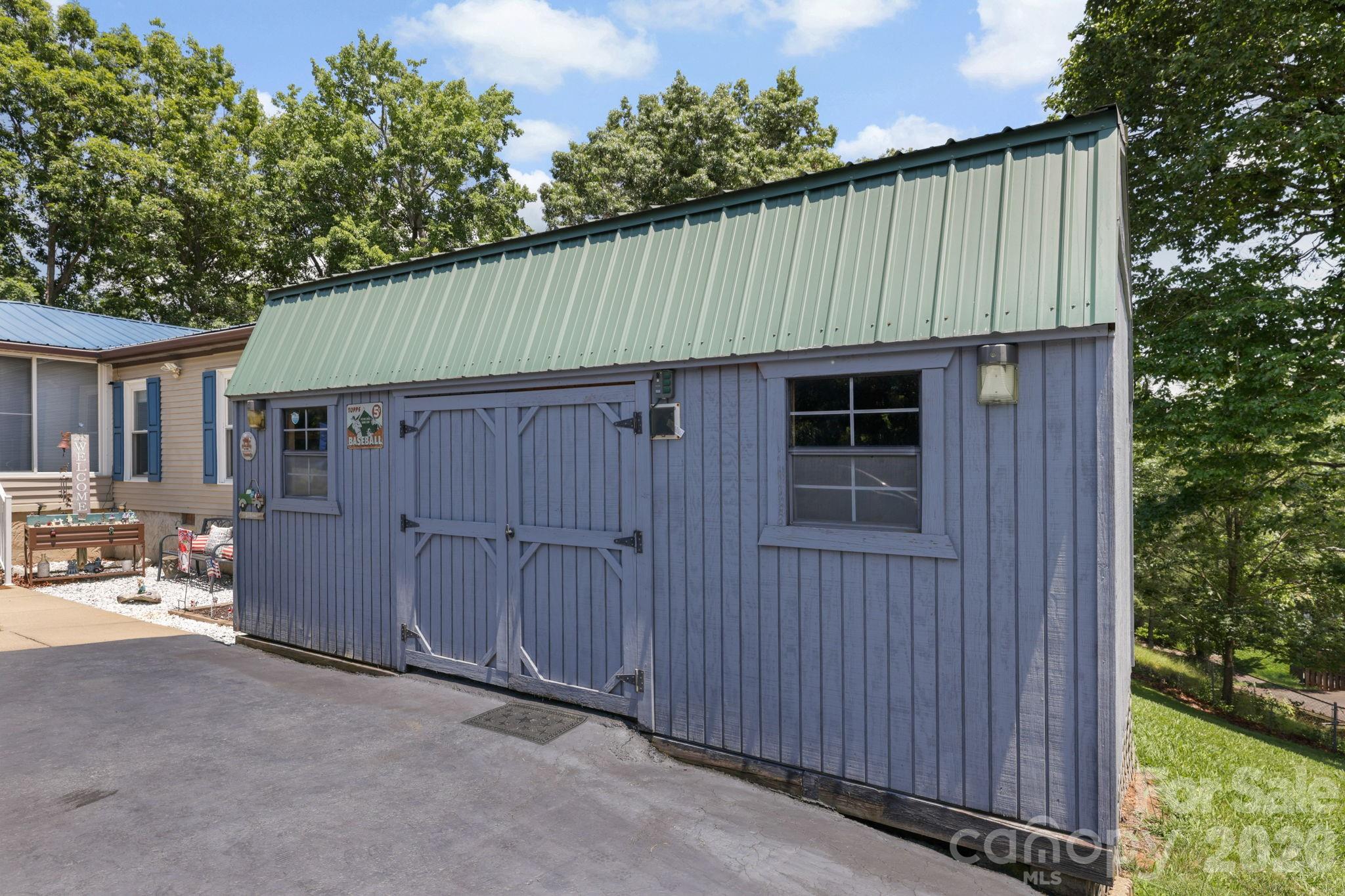 Country Place - Residential