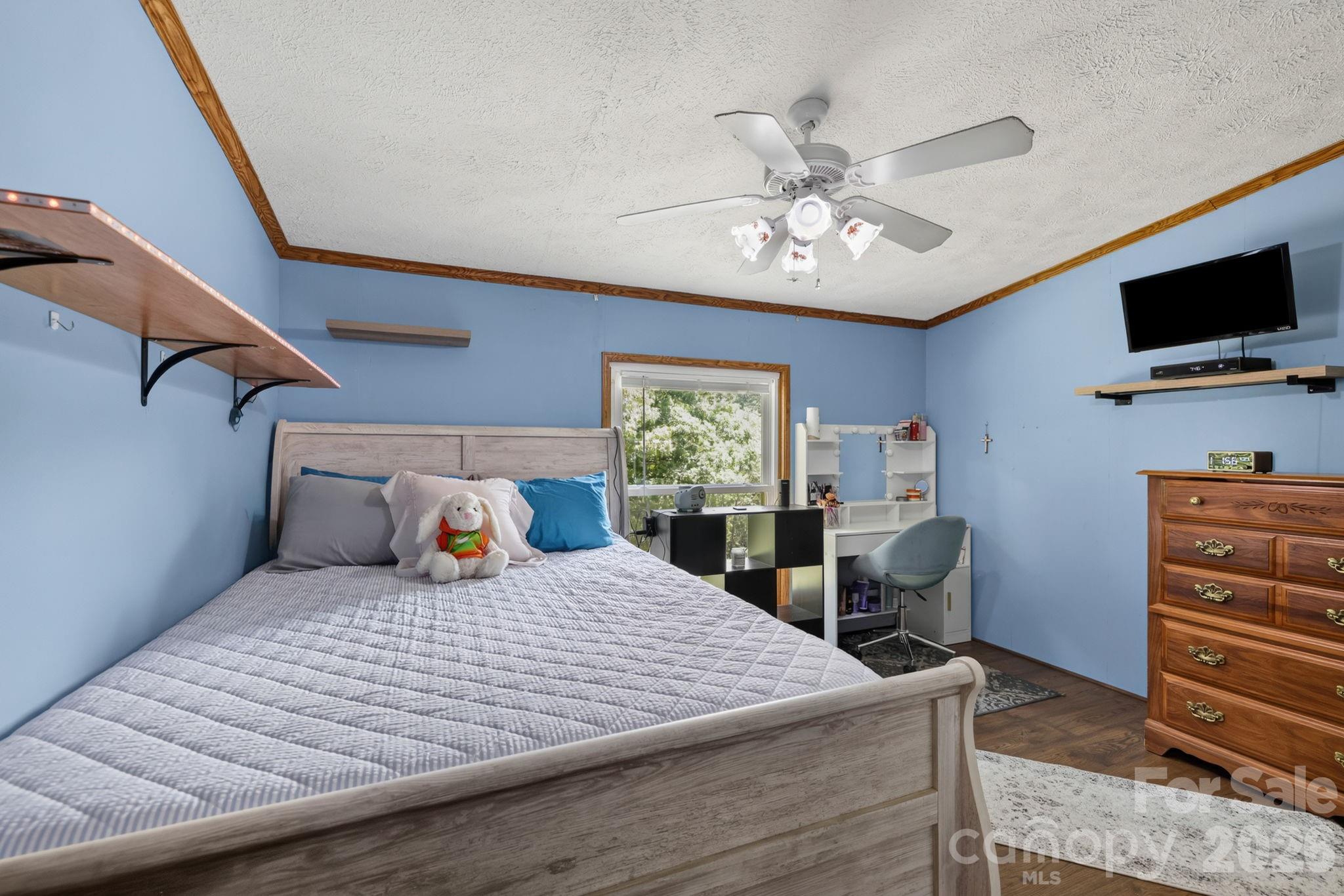 Country Place - Residential
