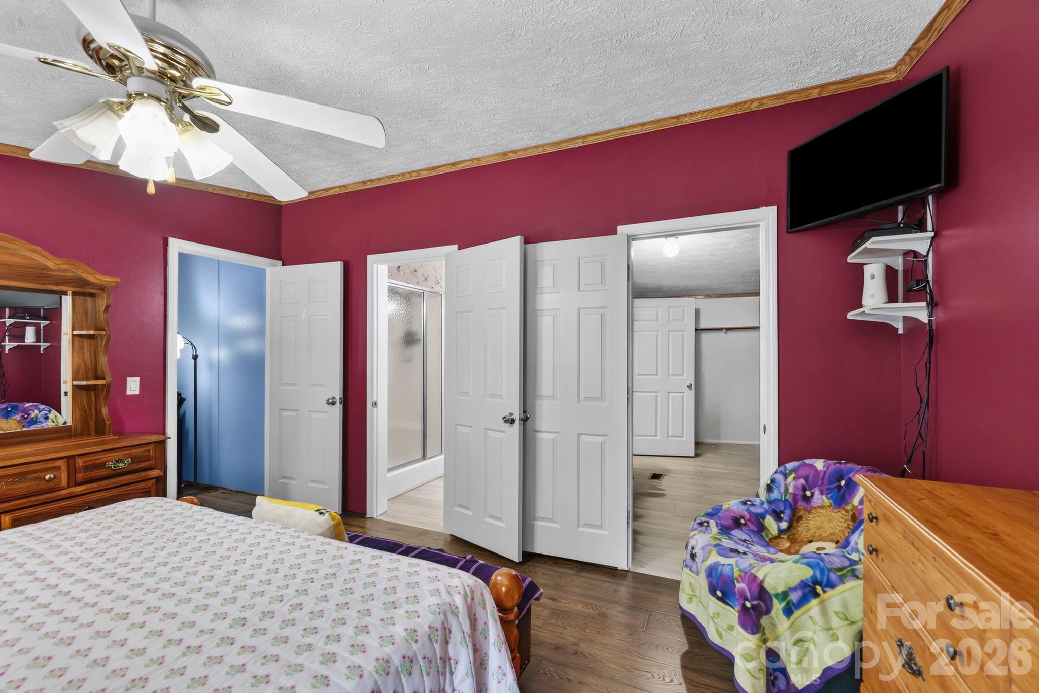 Country Place - Residential