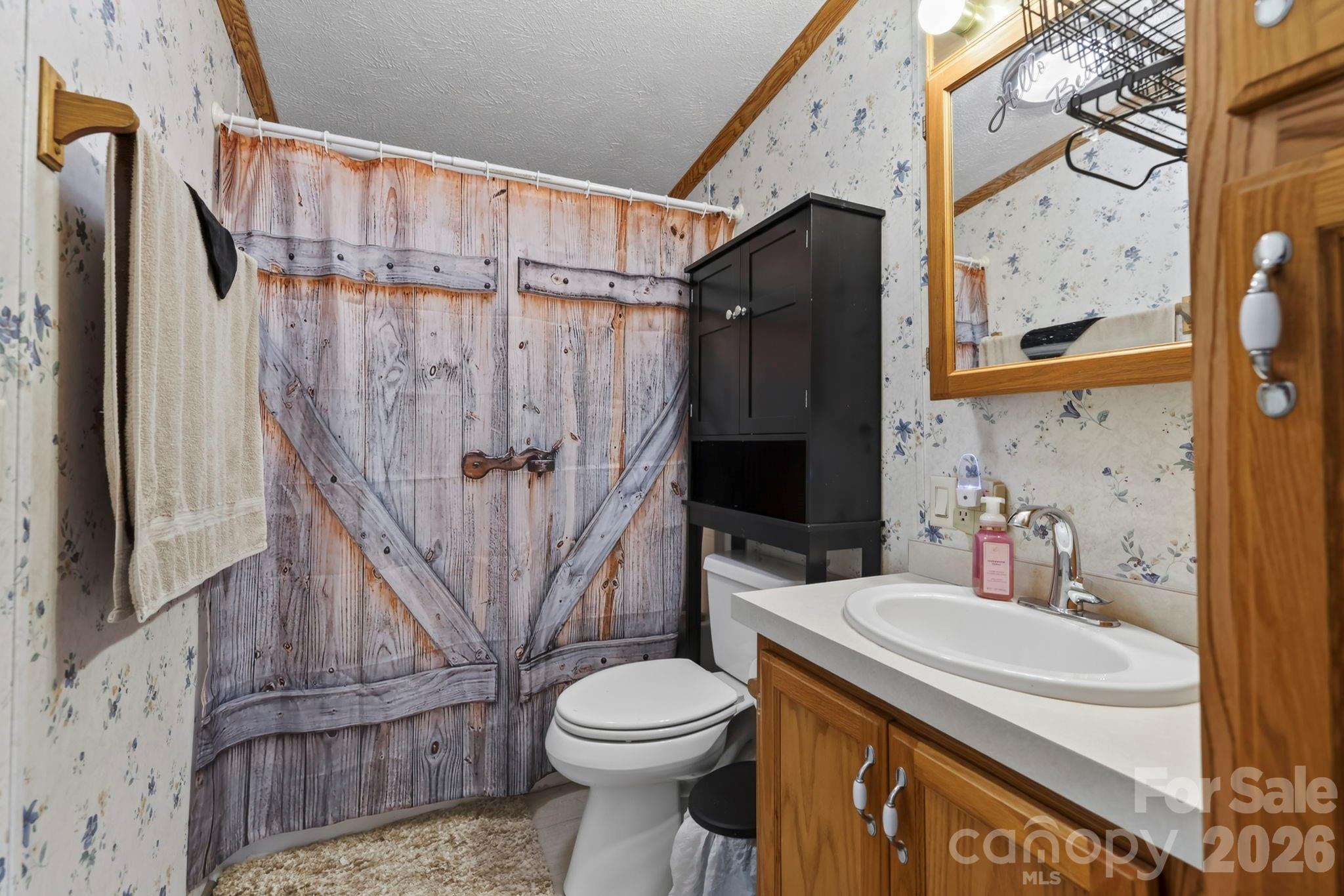 Country Place - Residential