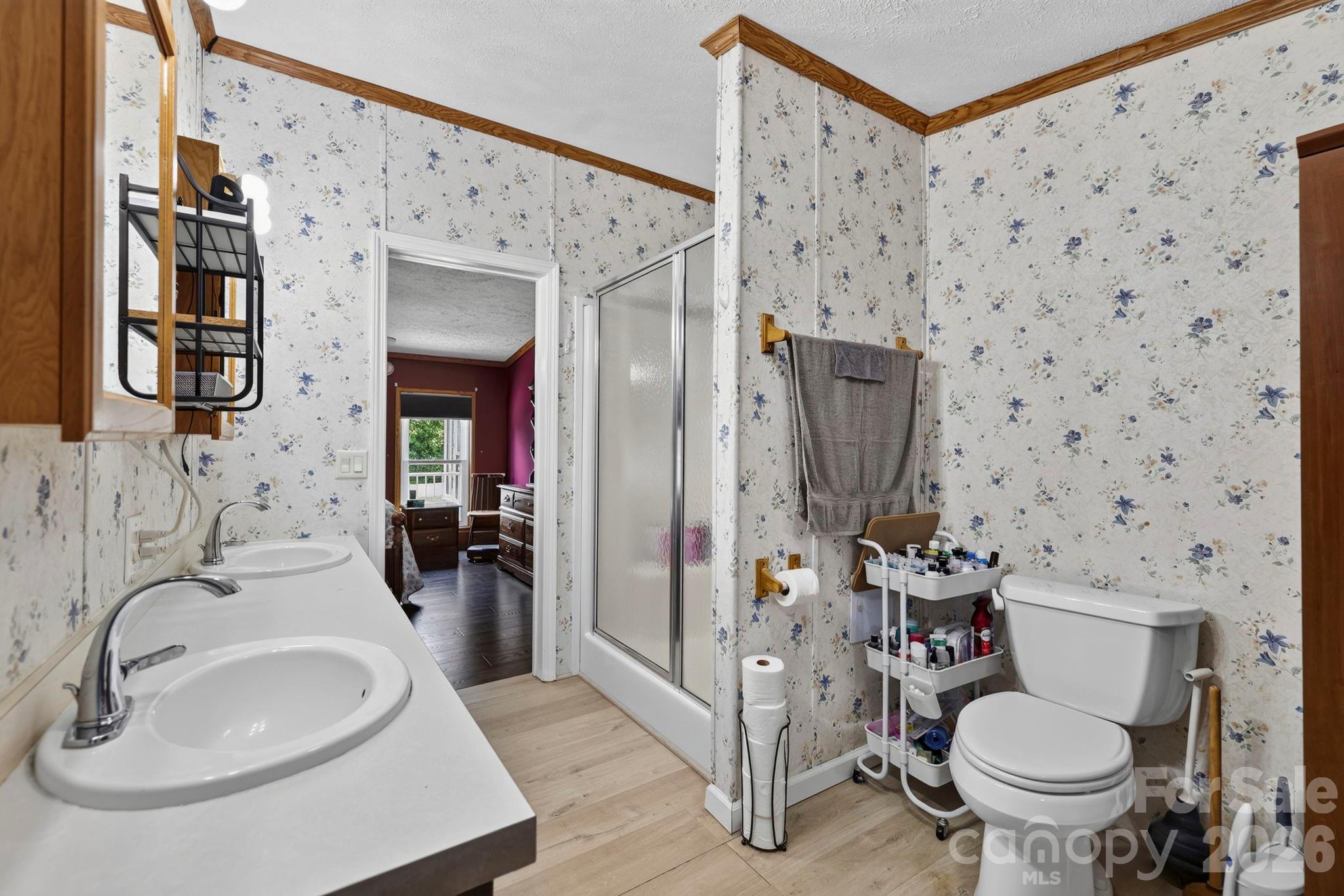 Country Place - Residential