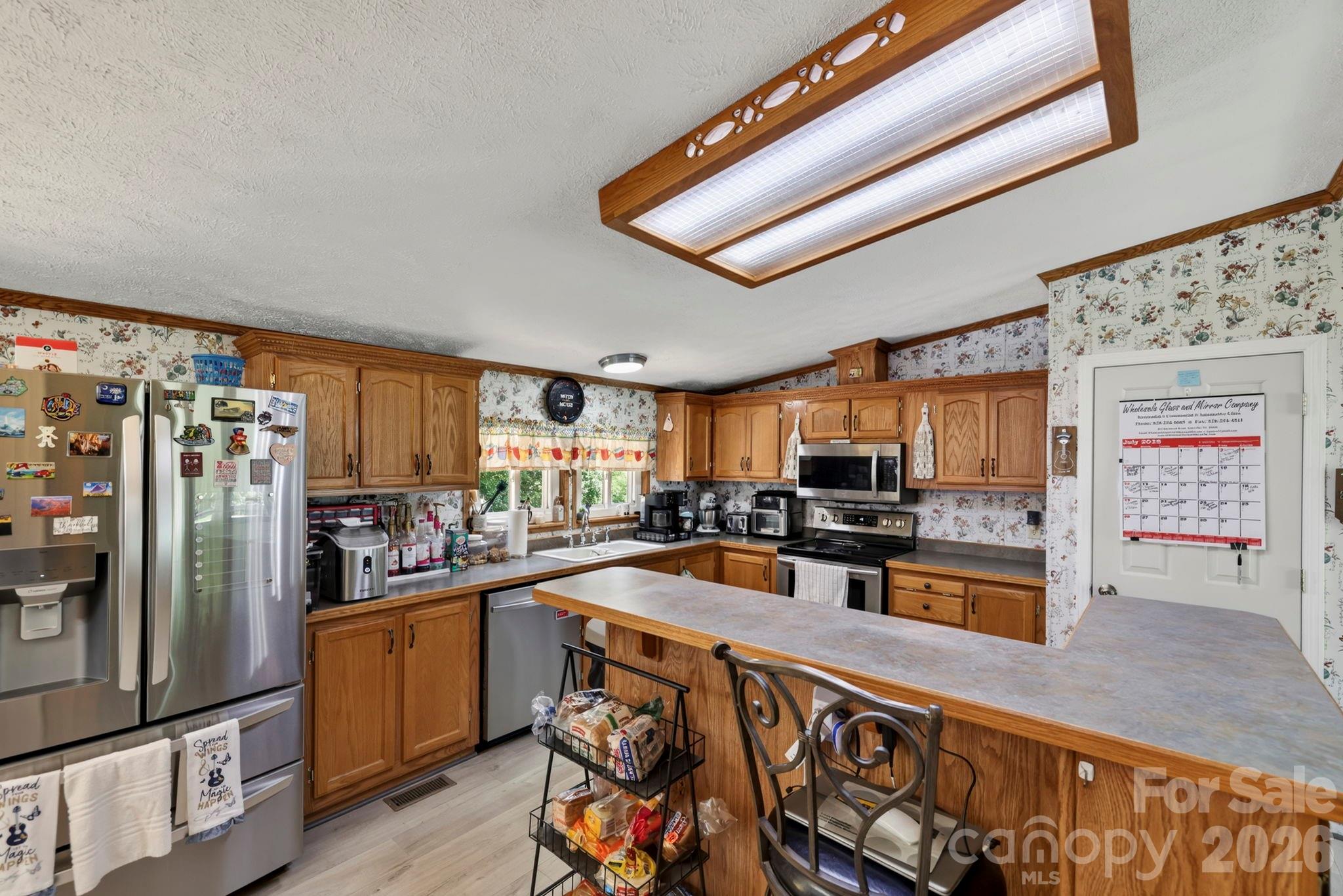 Country Place - Residential