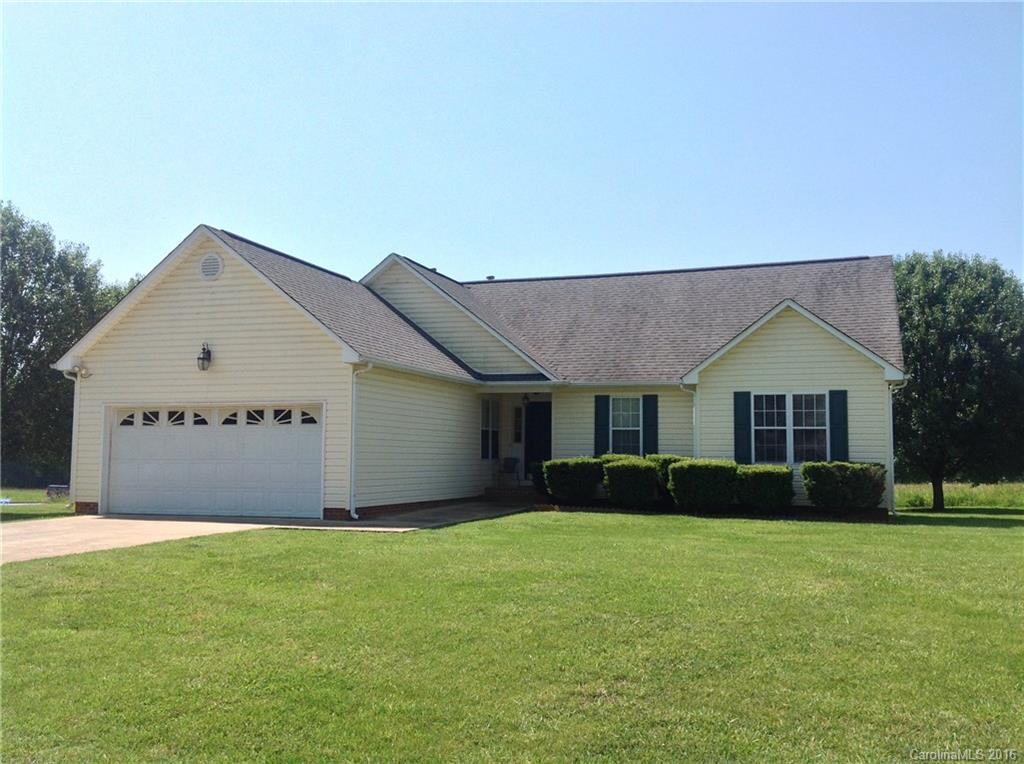 Highland Creek - Residential