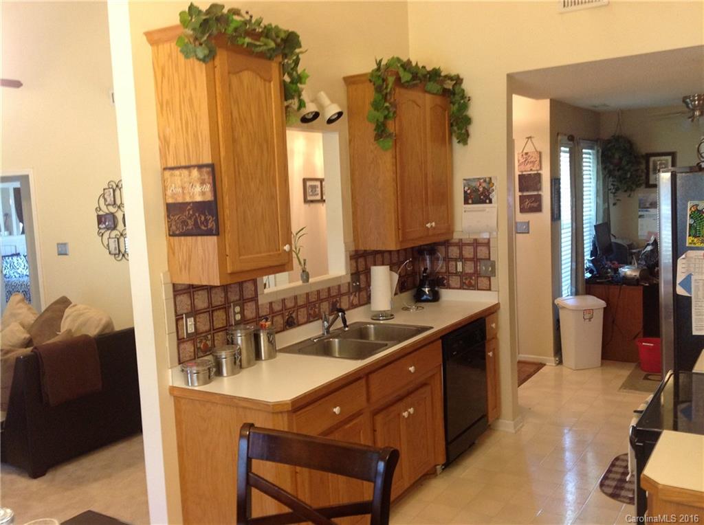 Highland Creek - Residential