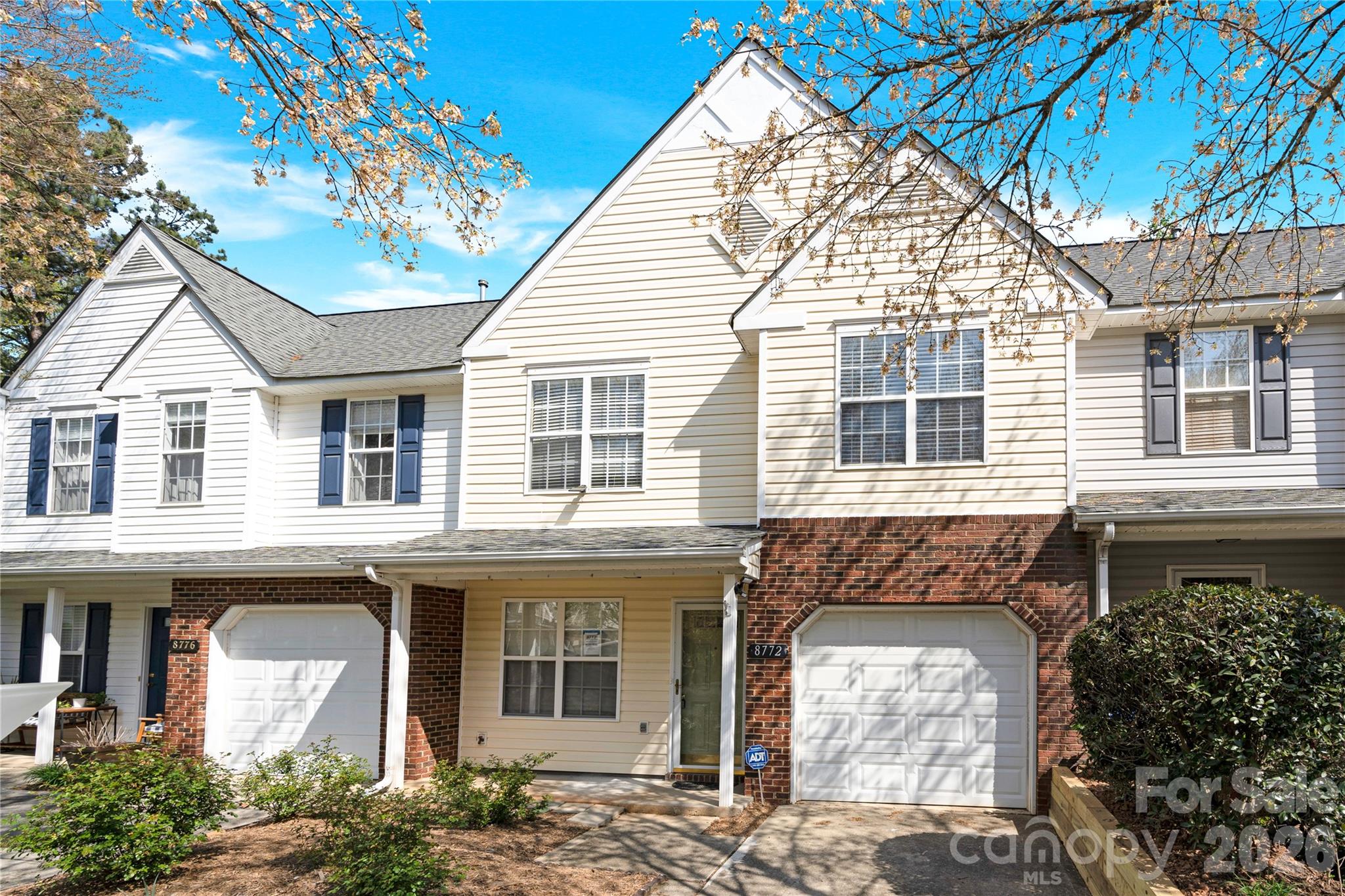Tyler Woods - Residential