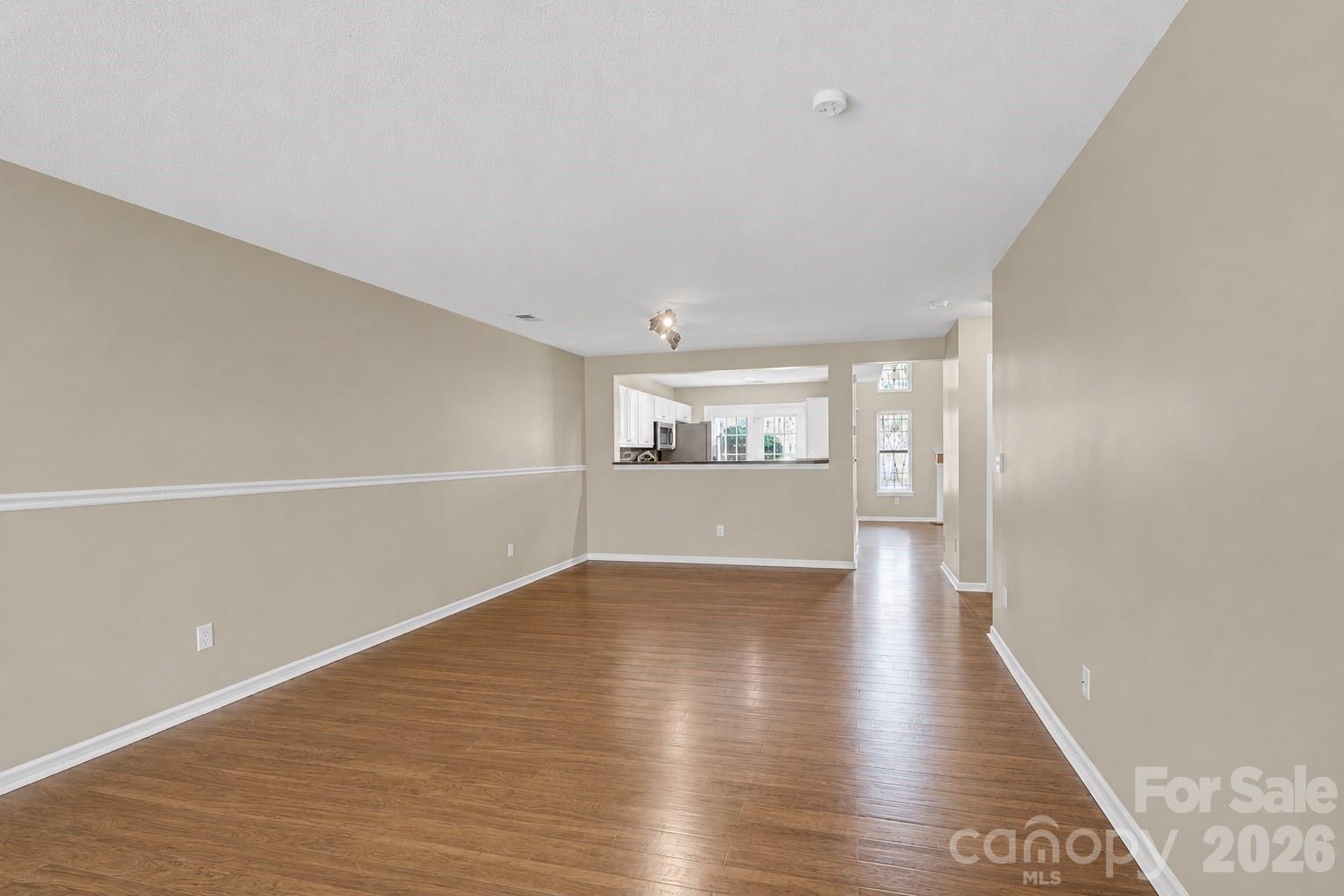 Tyler Woods - Residential