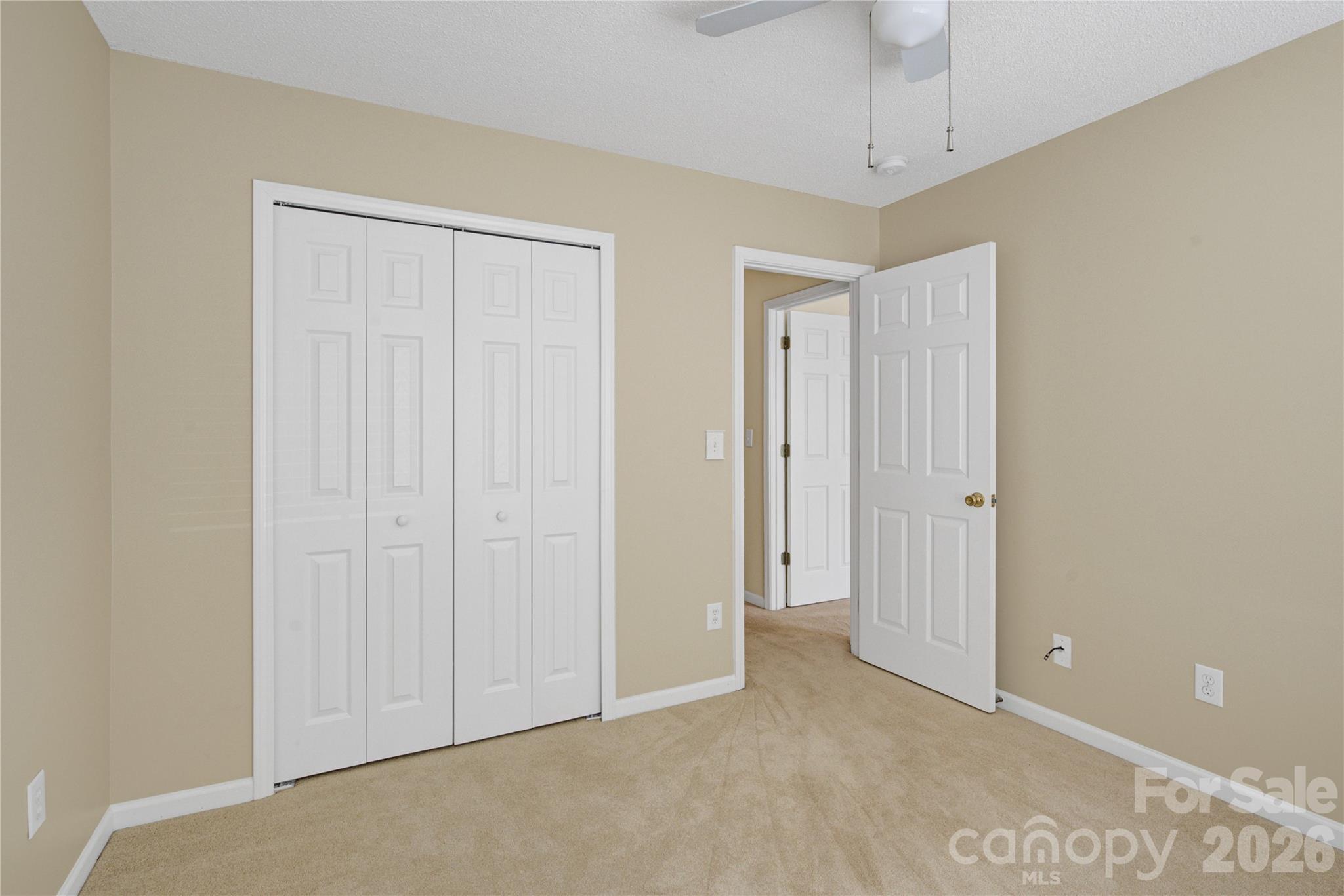 Tyler Woods - Residential