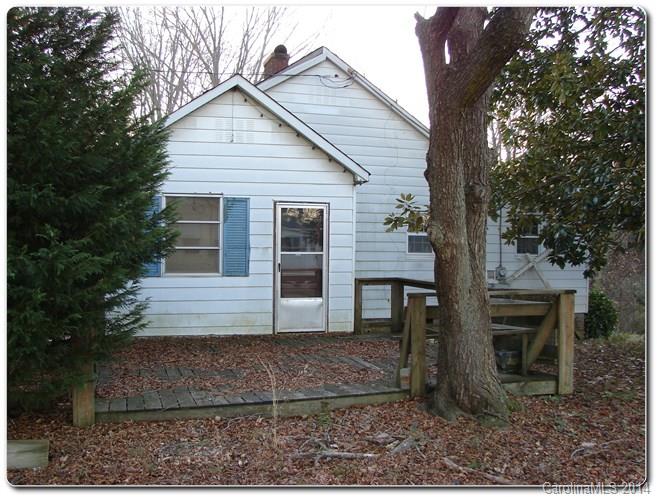 None - Residential