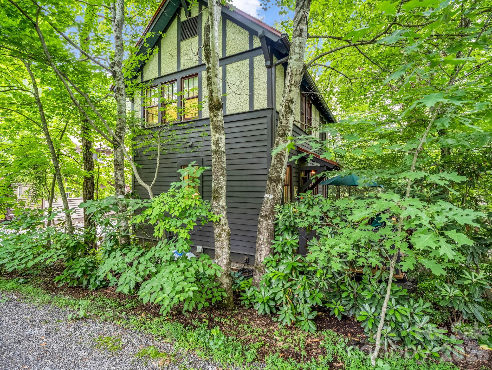 Cheshire - Residential