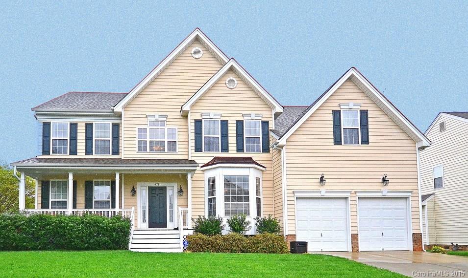 Waterstone - Residential
