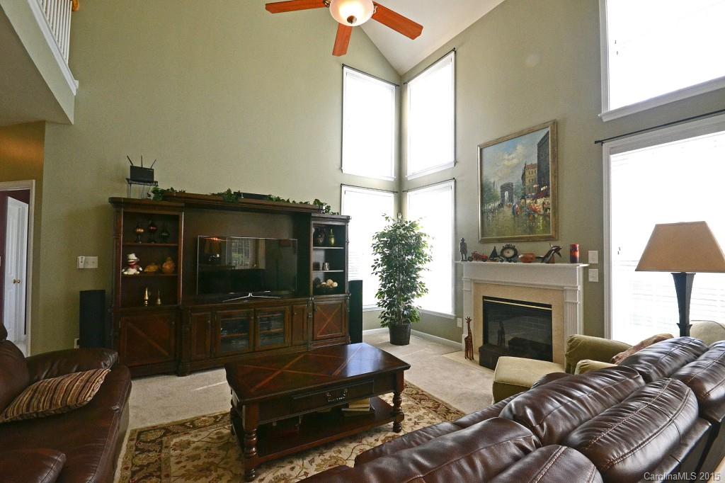 Waterstone - Residential