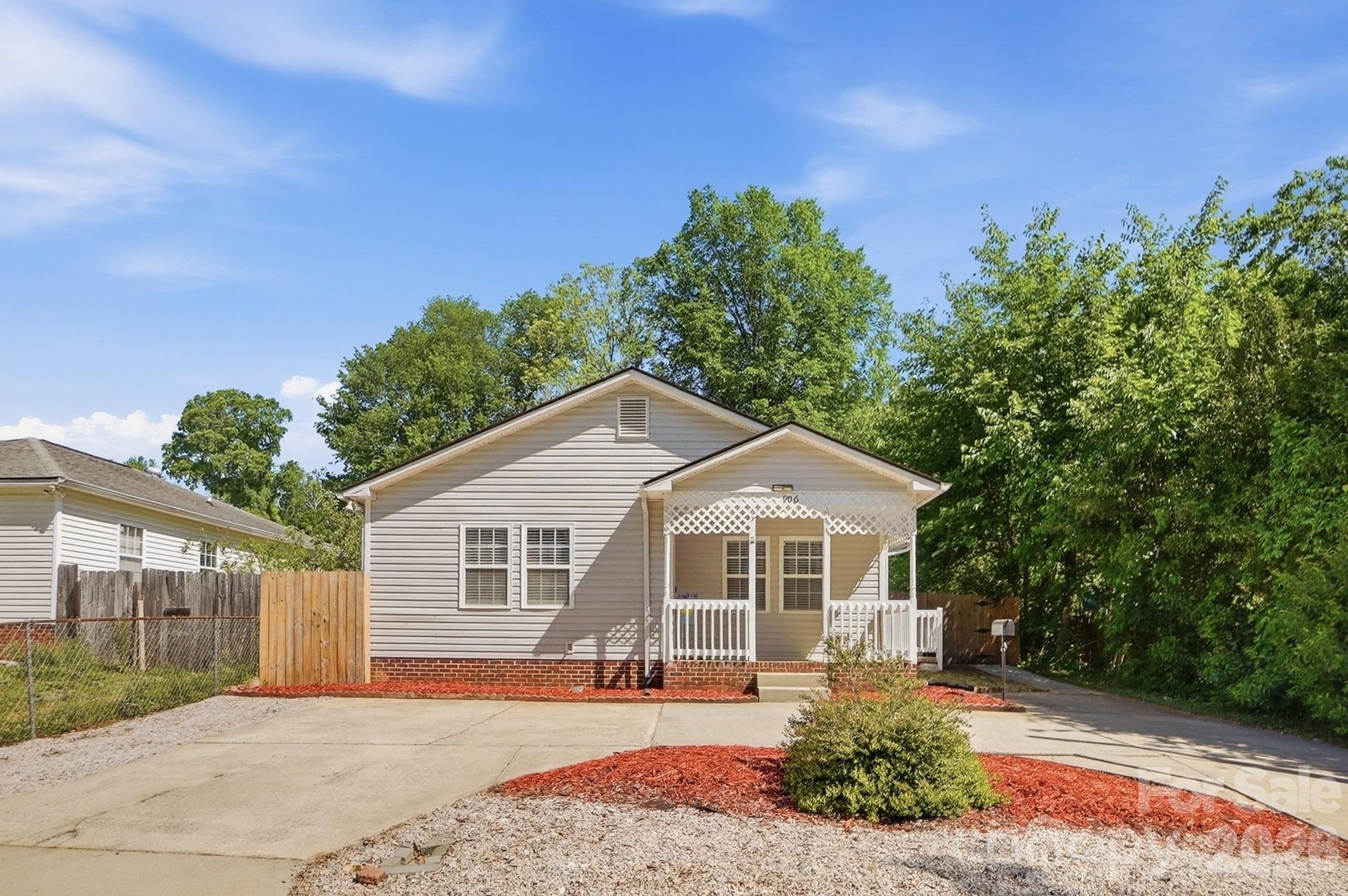 Thomasboro - Residential