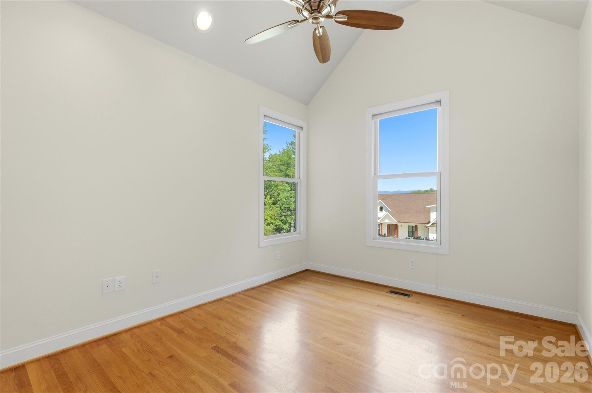 East Shores - Residential