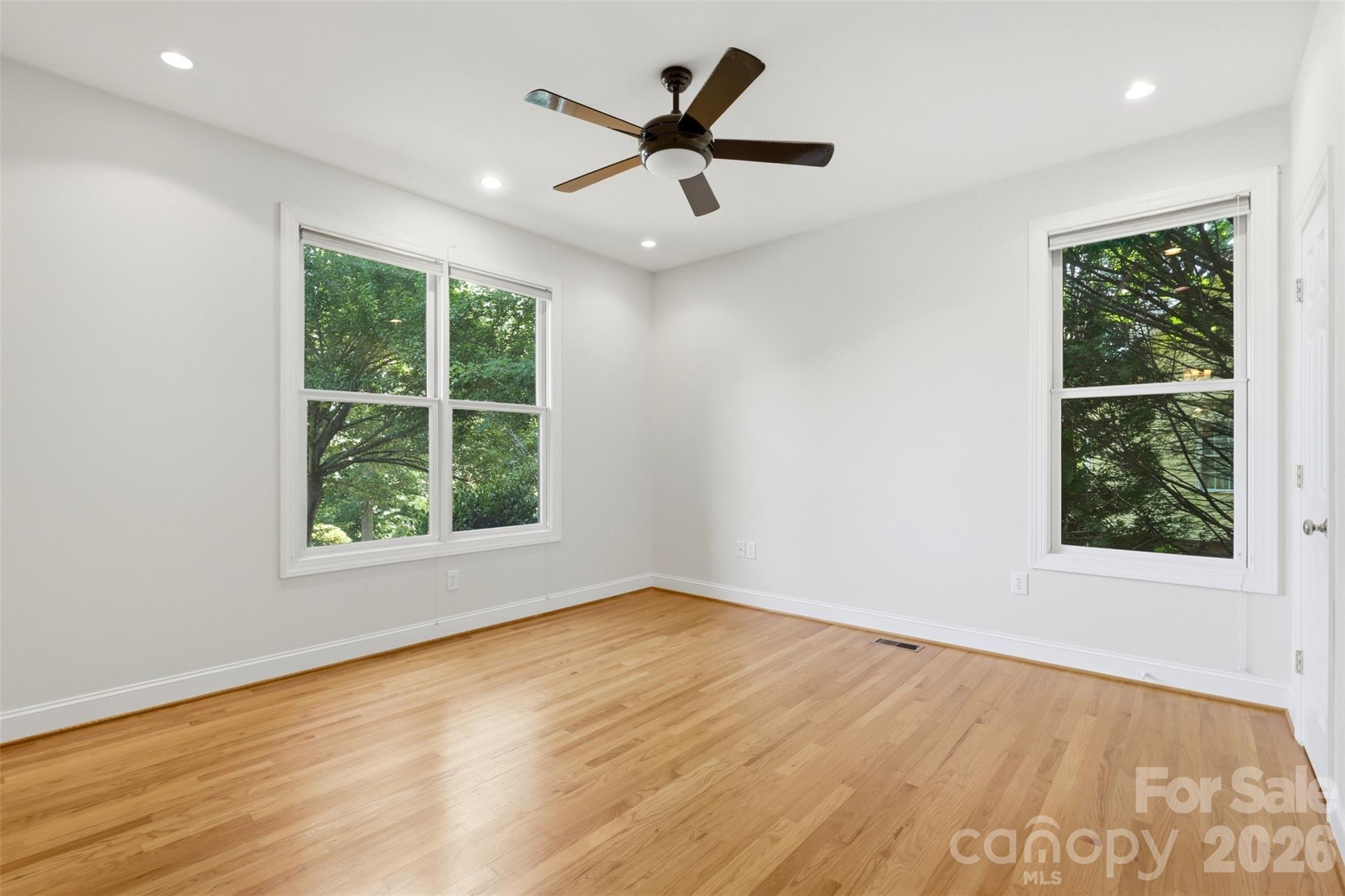 East Shores - Residential