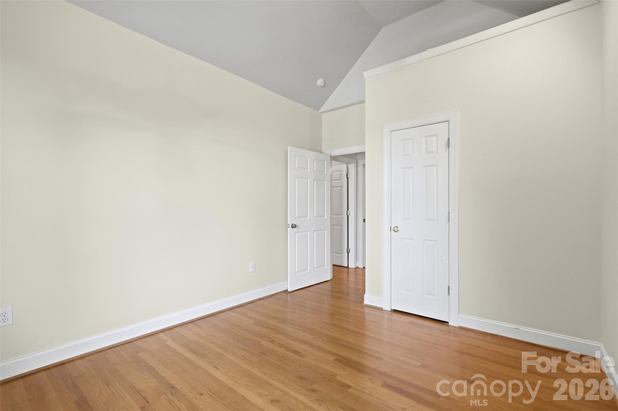 East Shores - Residential