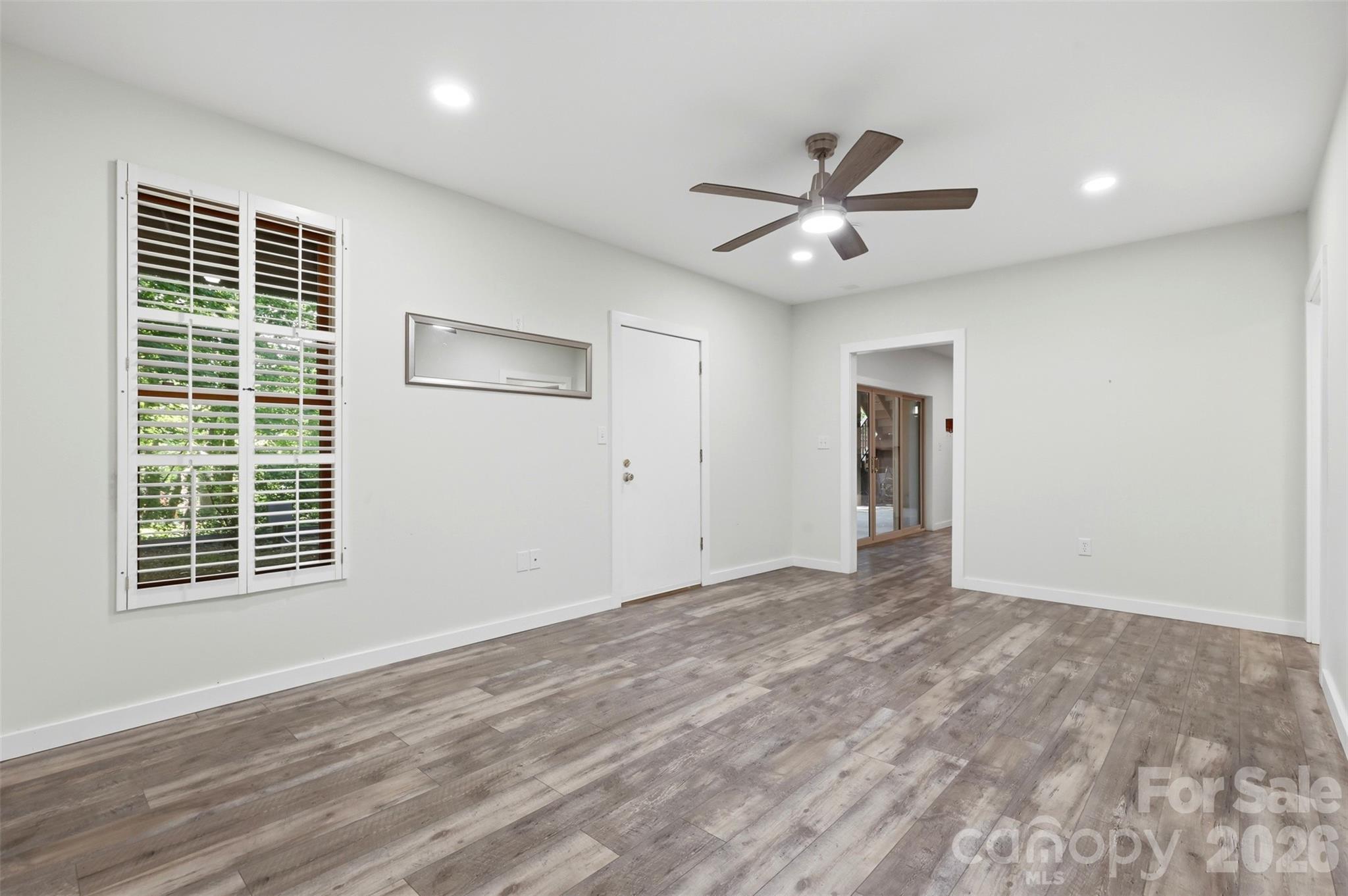 East Shores - Residential