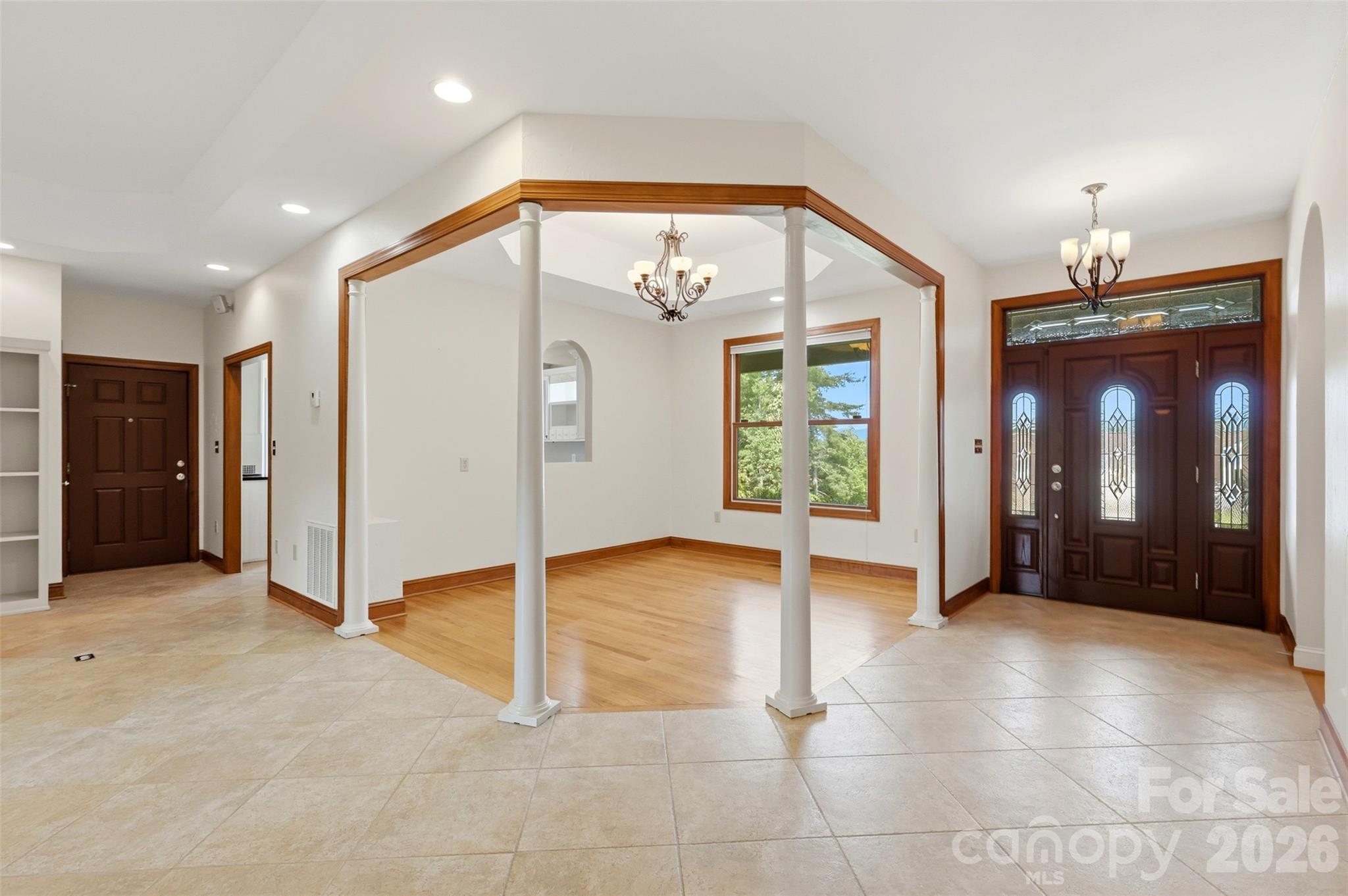 East Shores - Residential