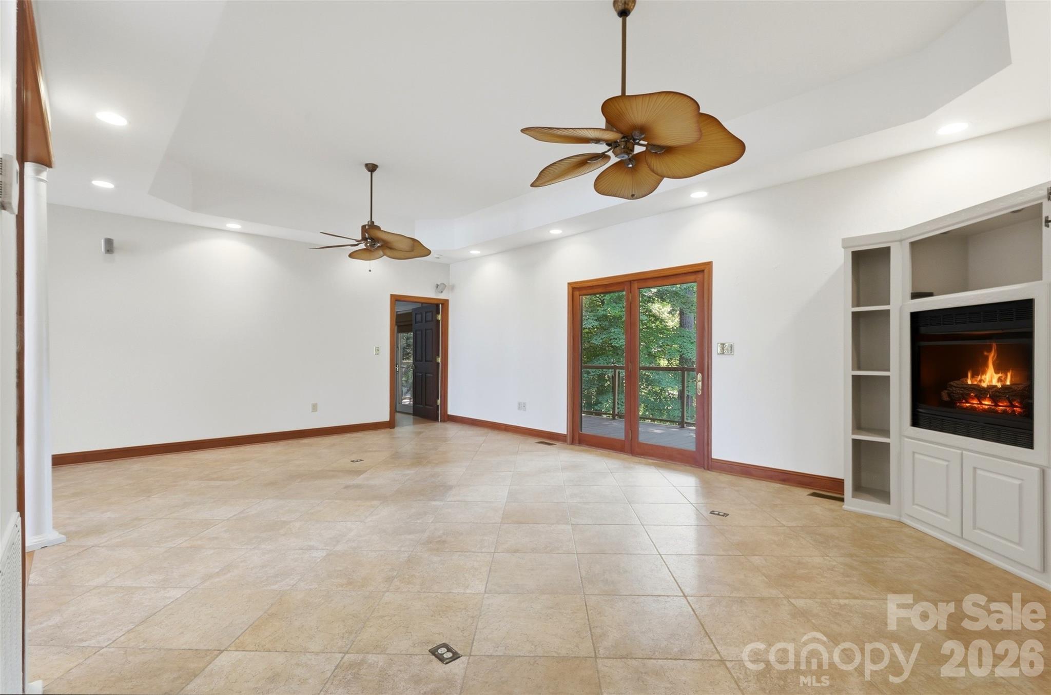 East Shores - Residential
