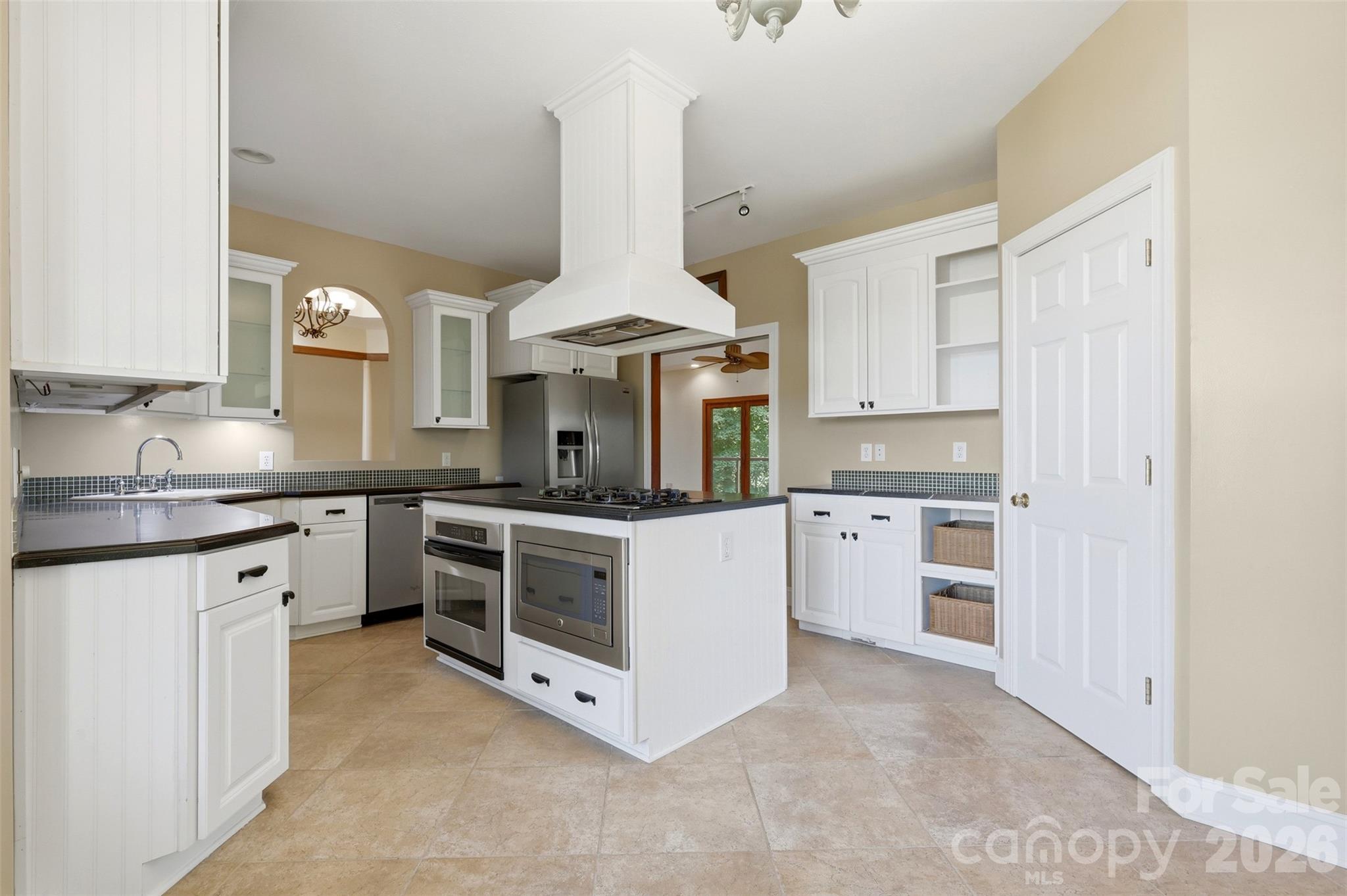 East Shores - Residential