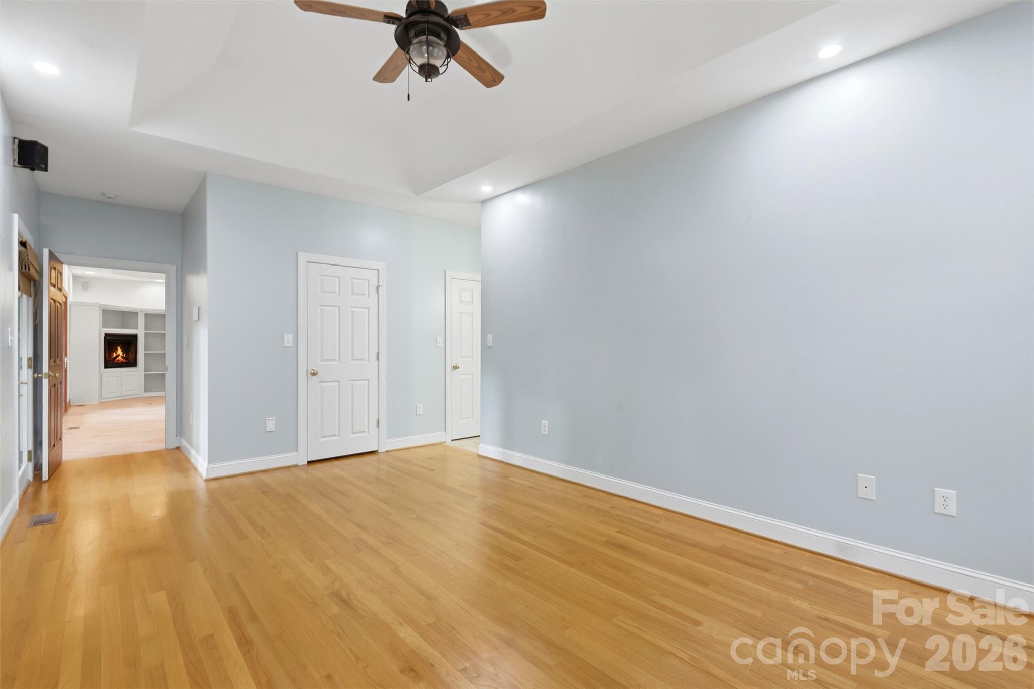 East Shores - Residential