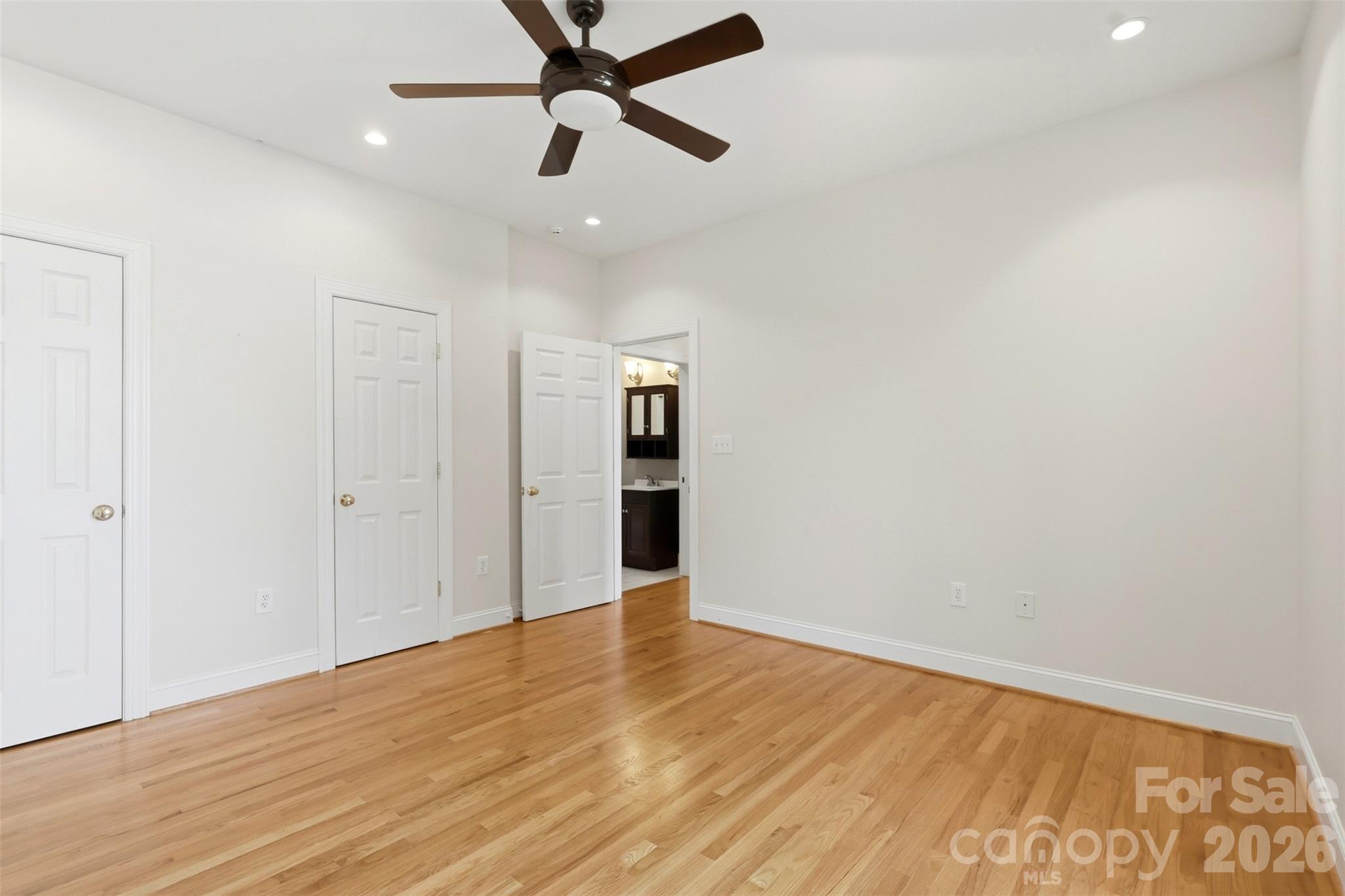 East Shores - Residential