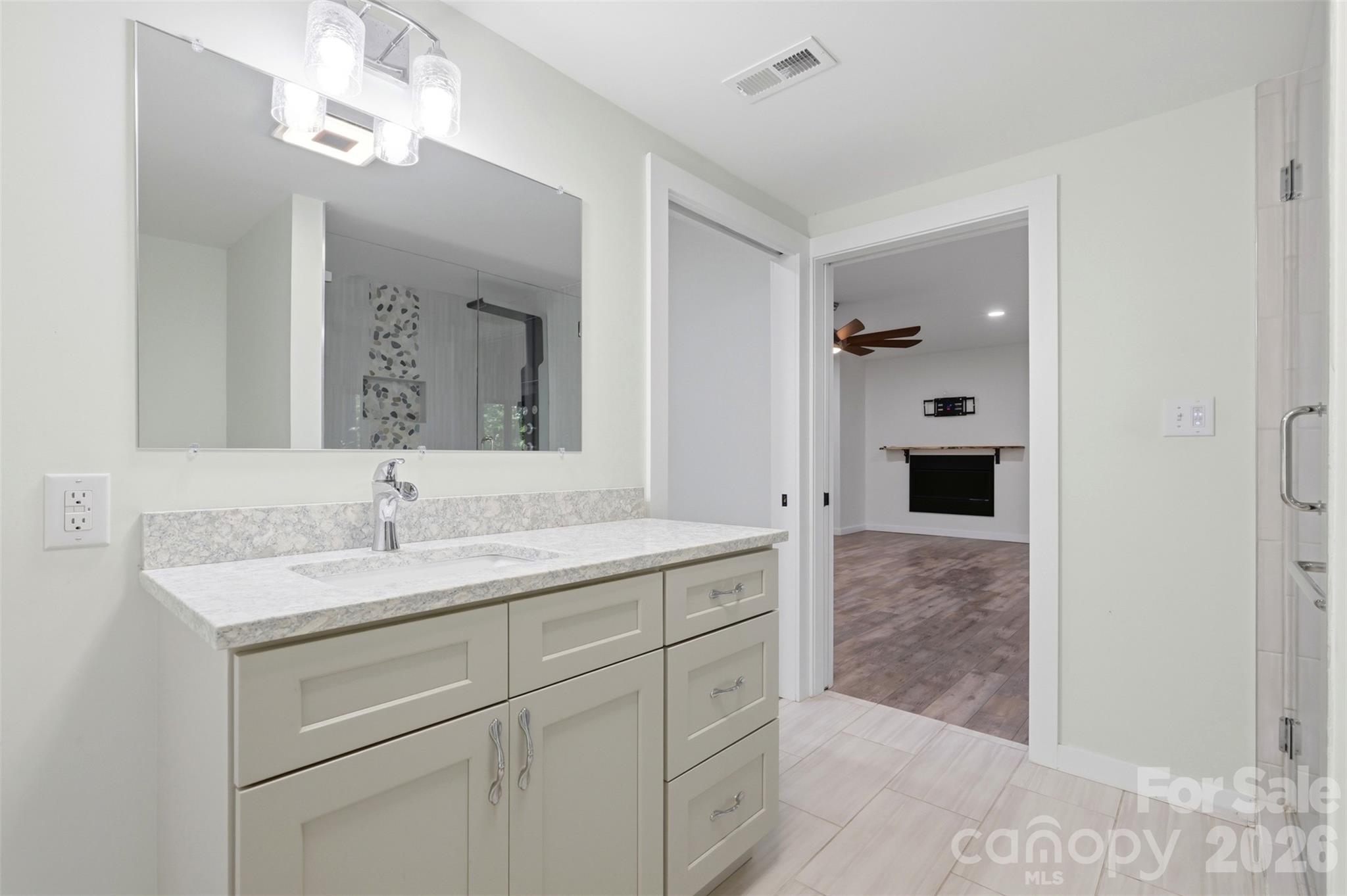 East Shores - Residential
