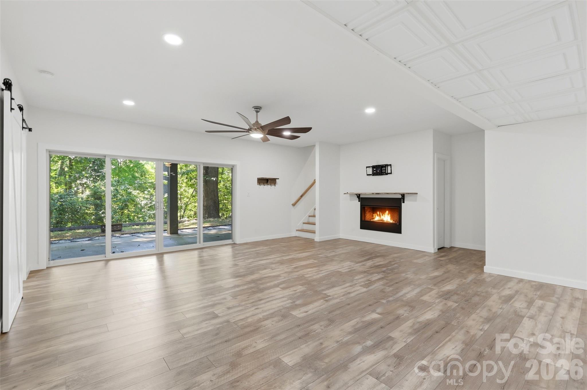 East Shores - Residential