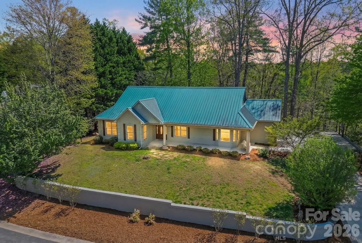 East Shores - Residential