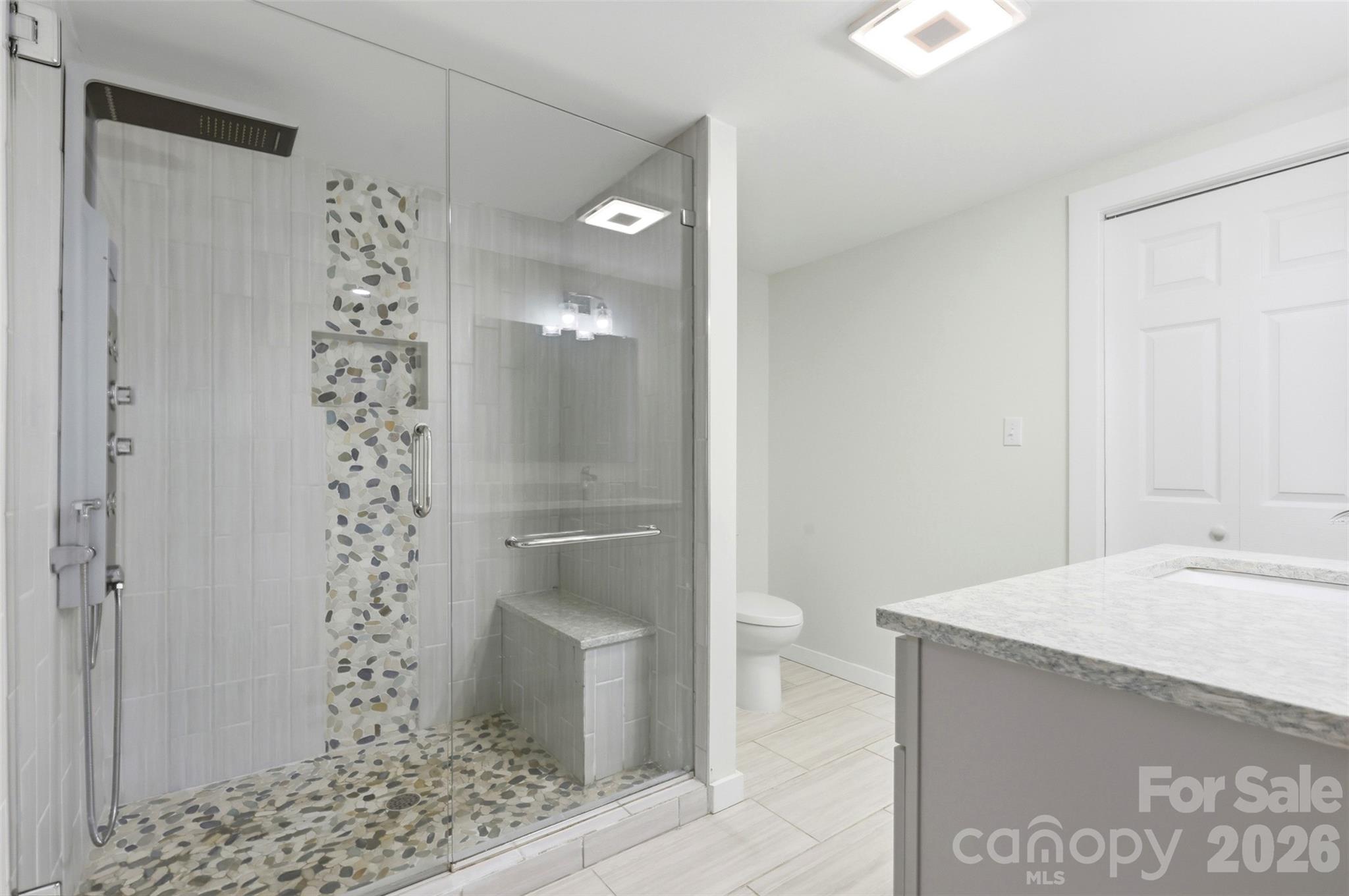 East Shores - Residential