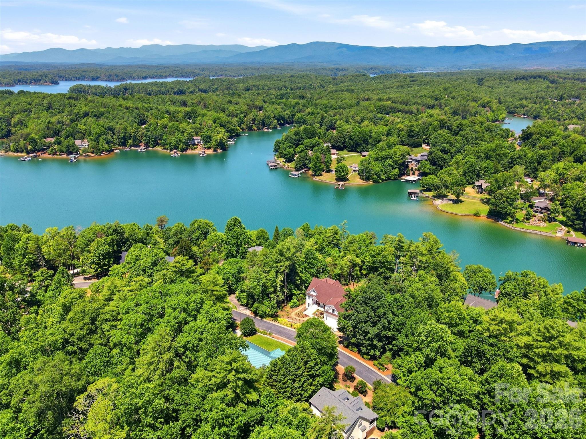East Shores - Residential