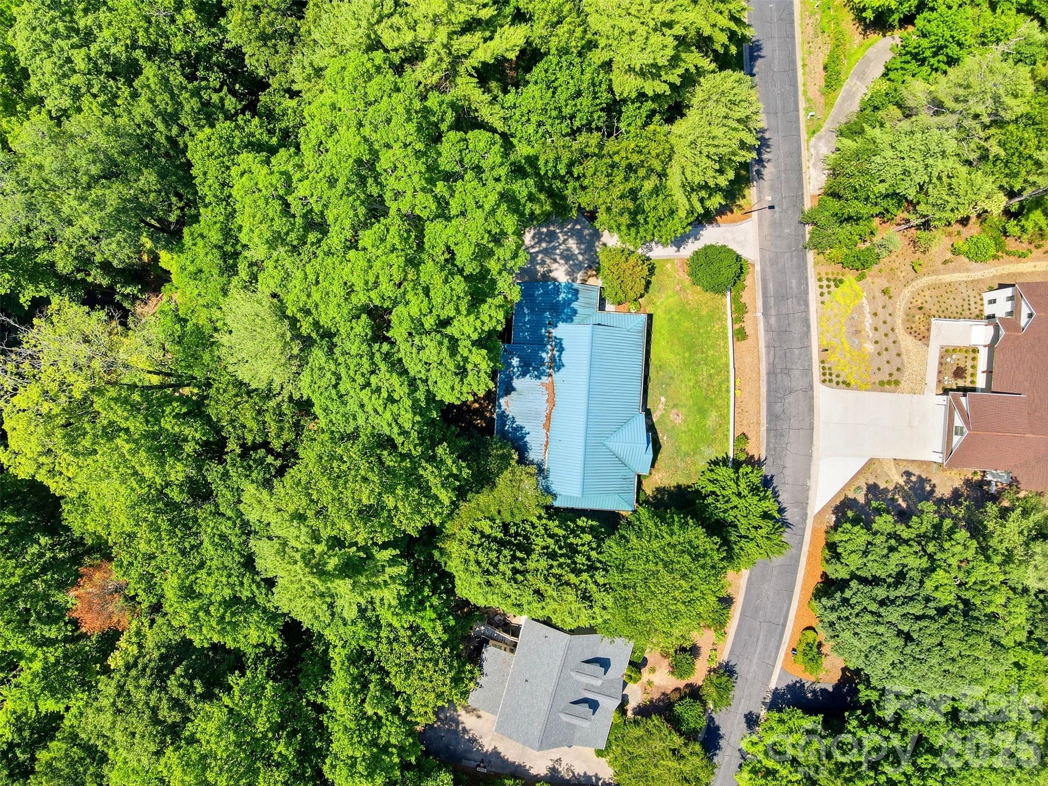 East Shores - Residential