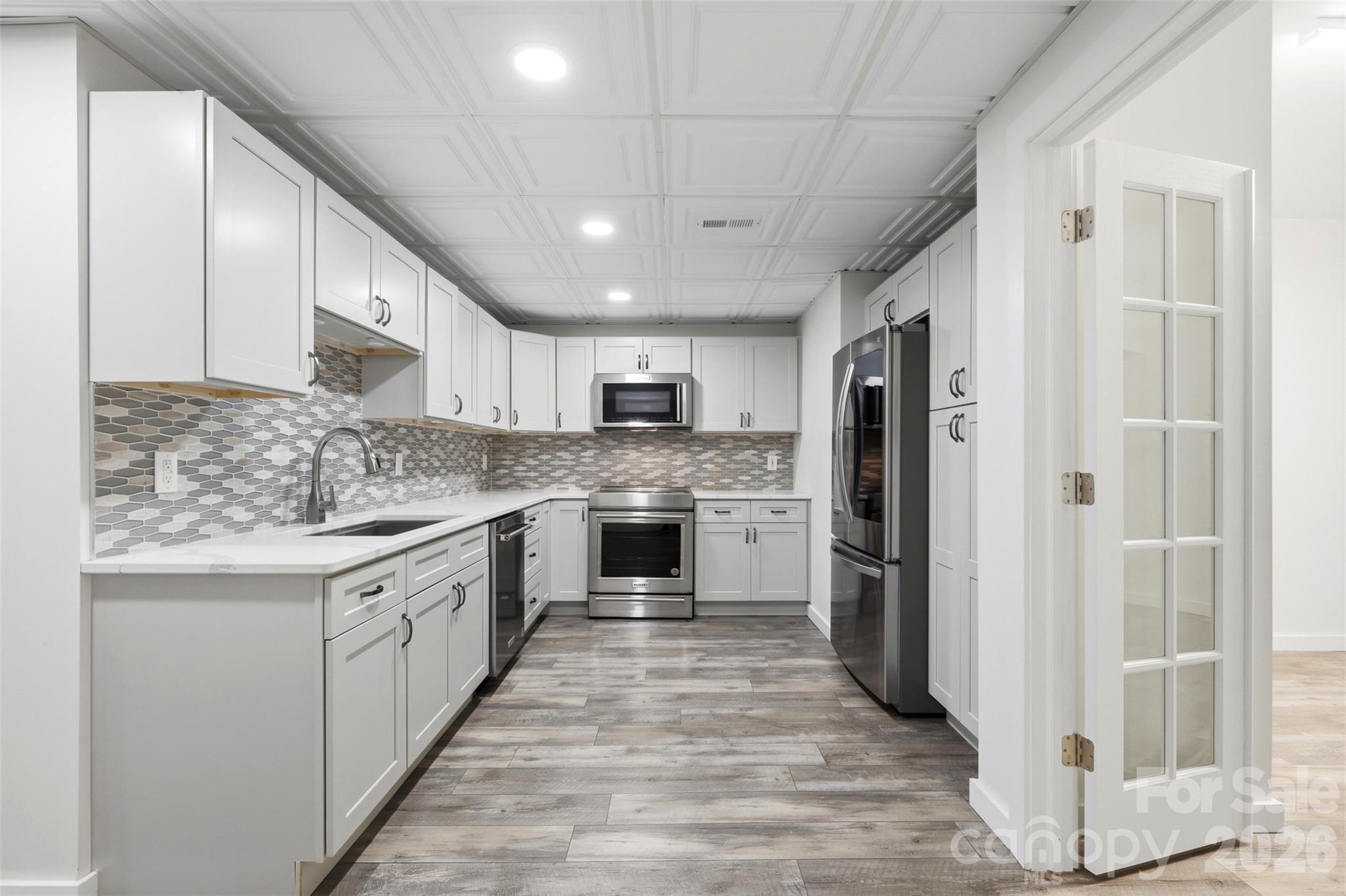 East Shores - Residential