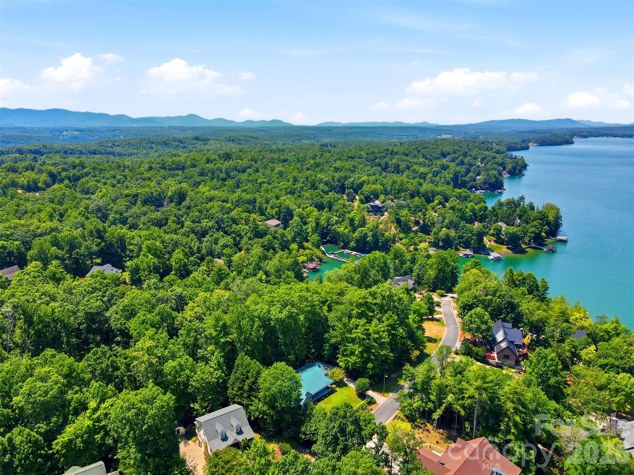 East Shores - Residential