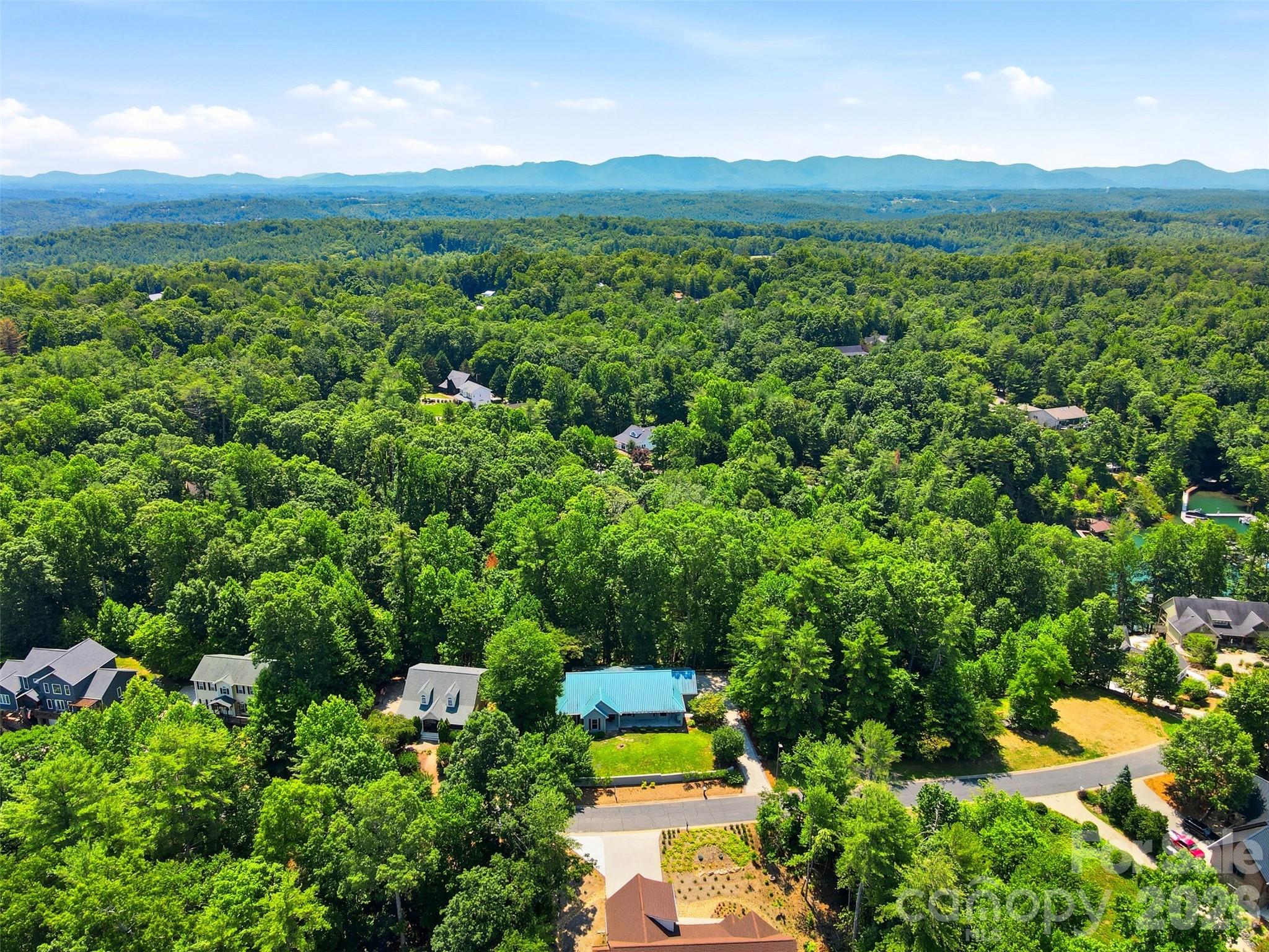 East Shores - Residential