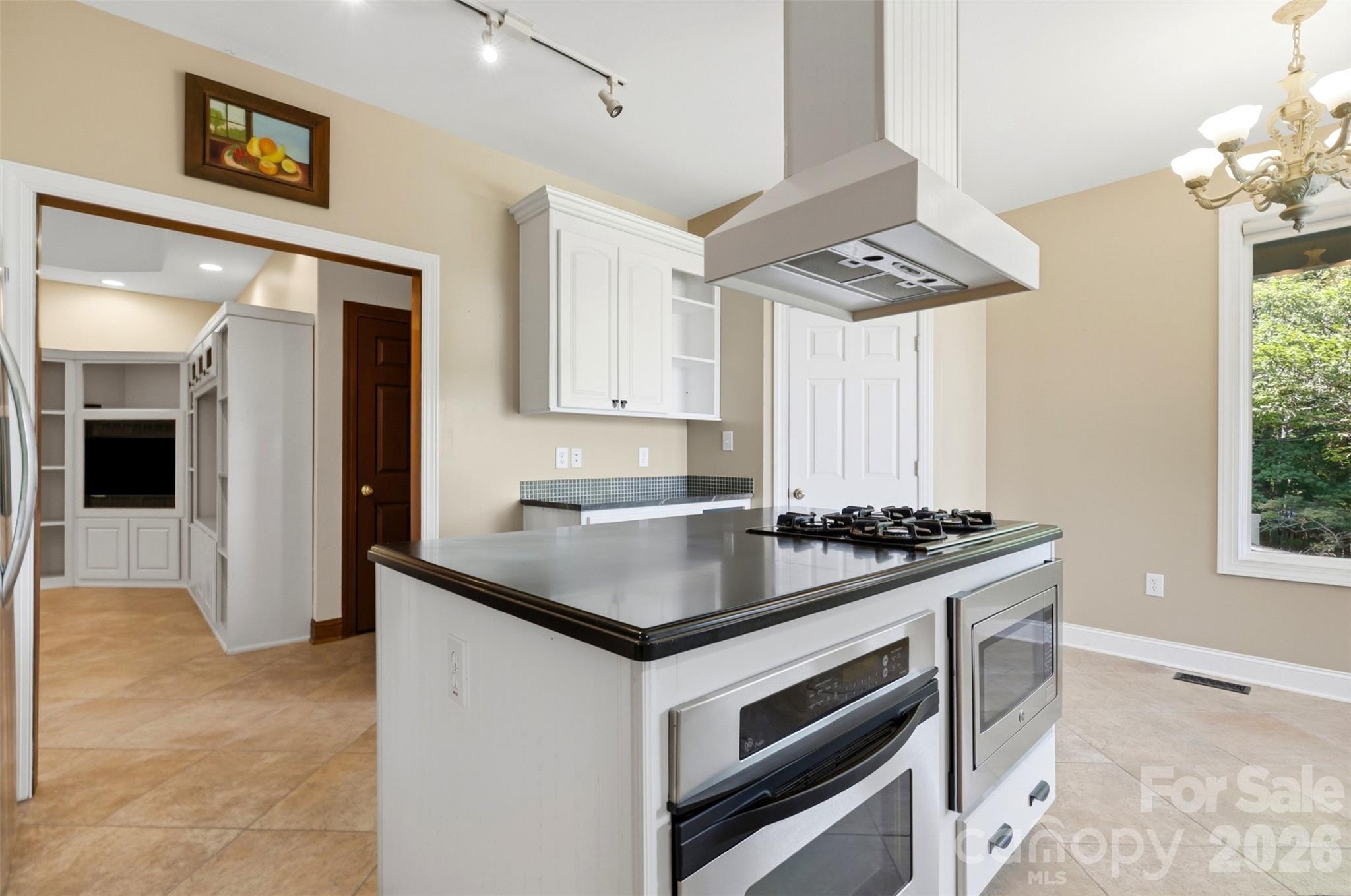 East Shores - Residential
