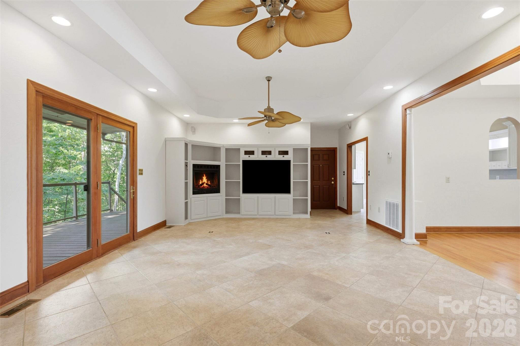 East Shores - Residential