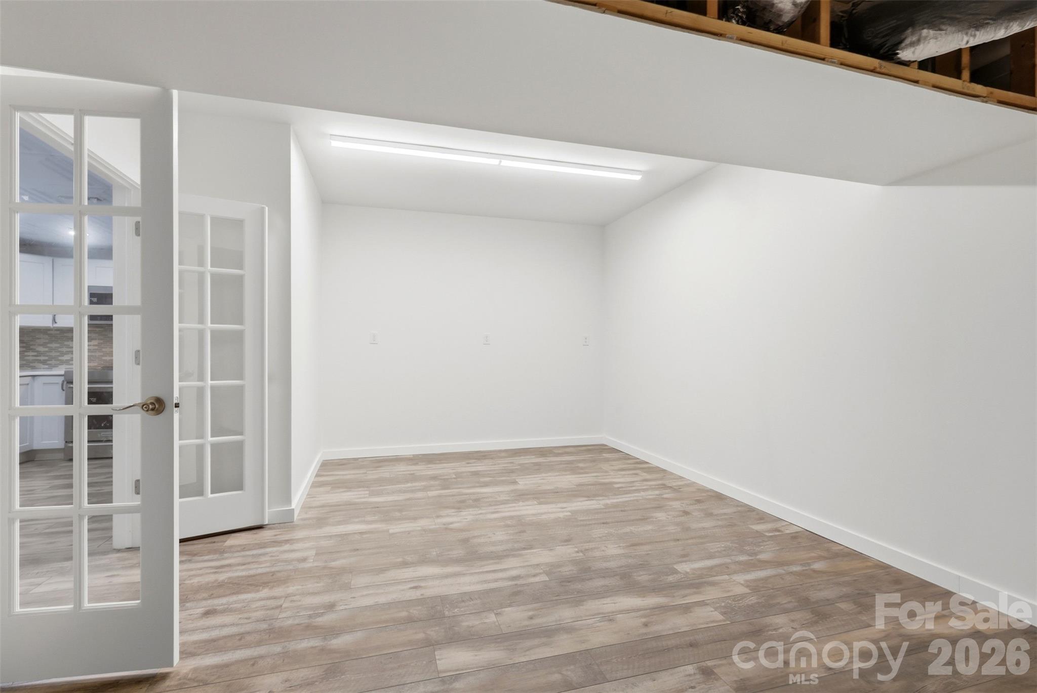 East Shores - Residential