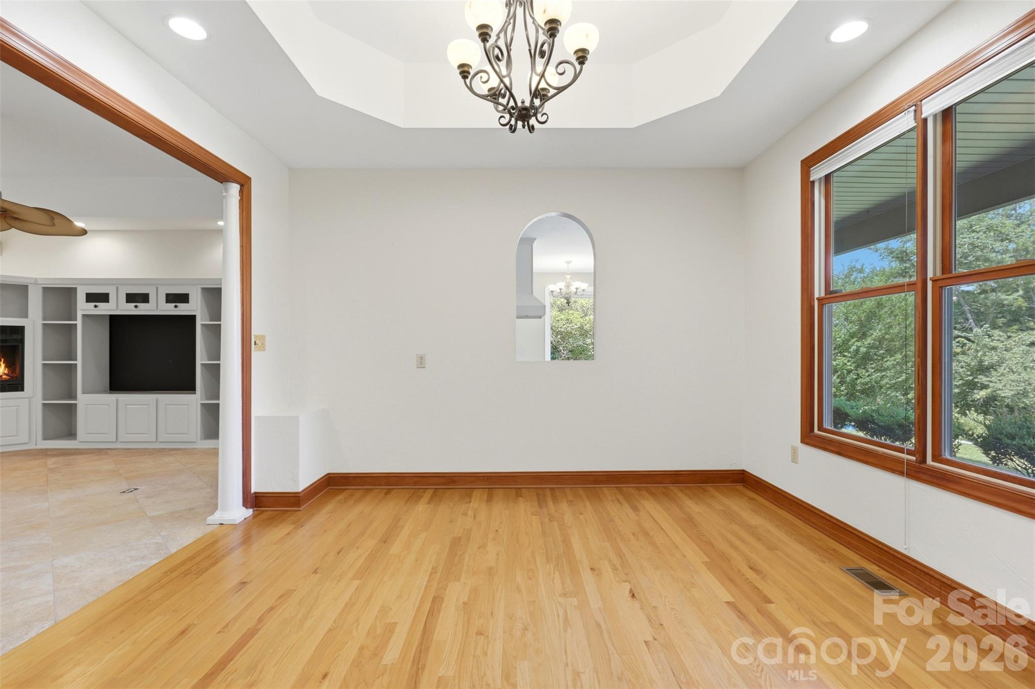 East Shores - Residential