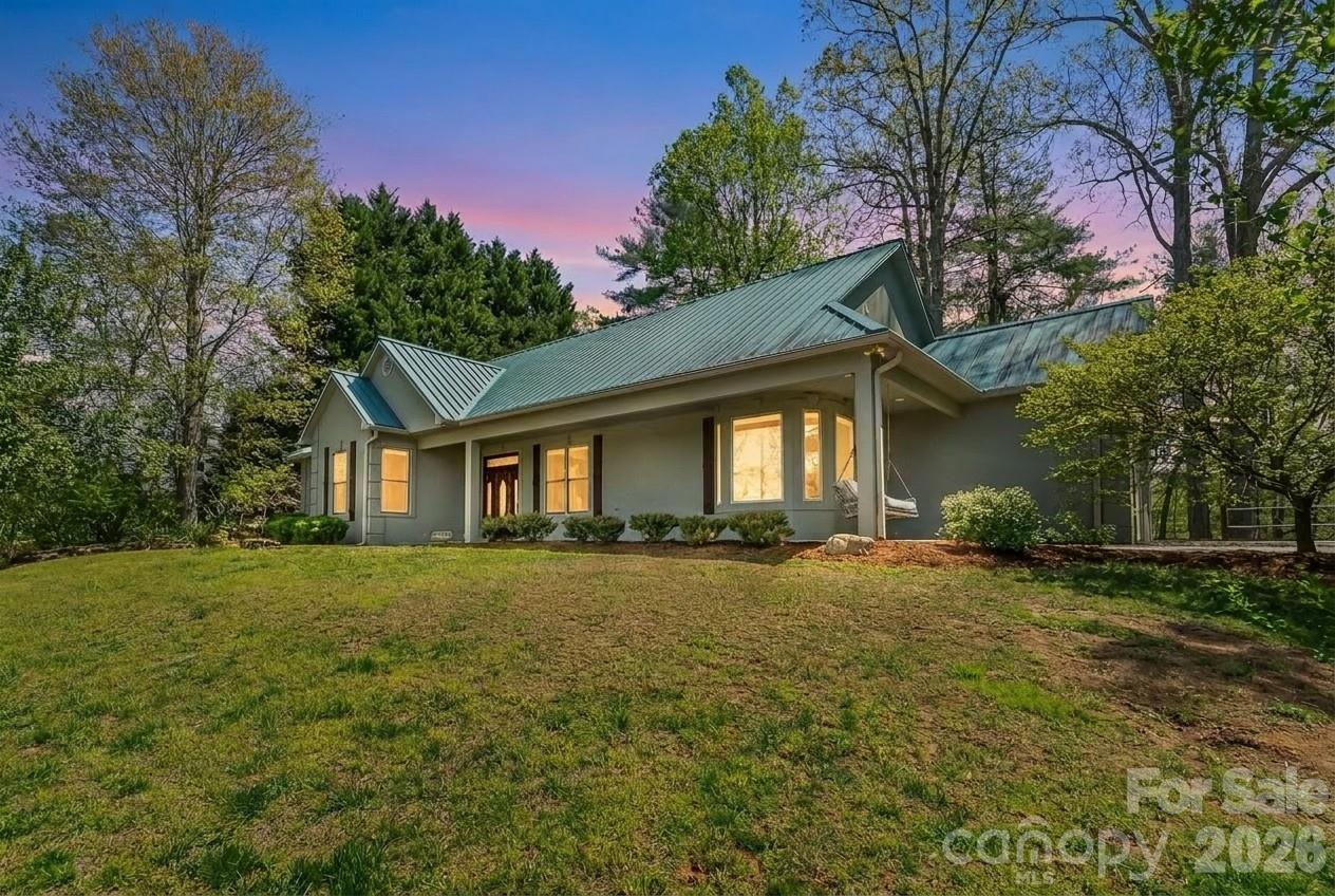 East Shores - Residential