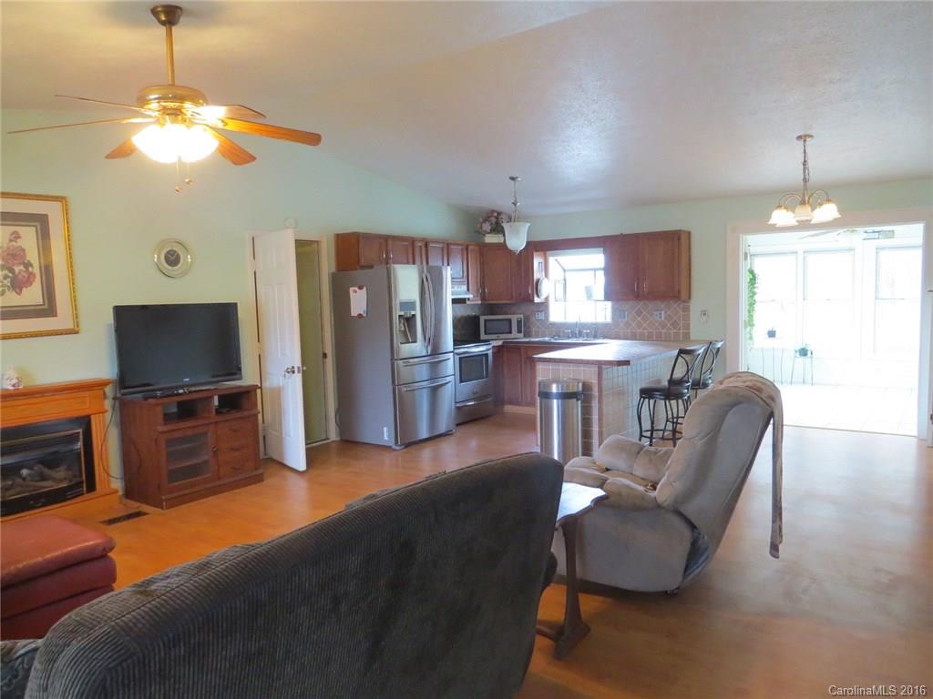 Windsor Hills - Residential