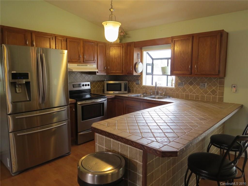 Windsor Hills - Residential