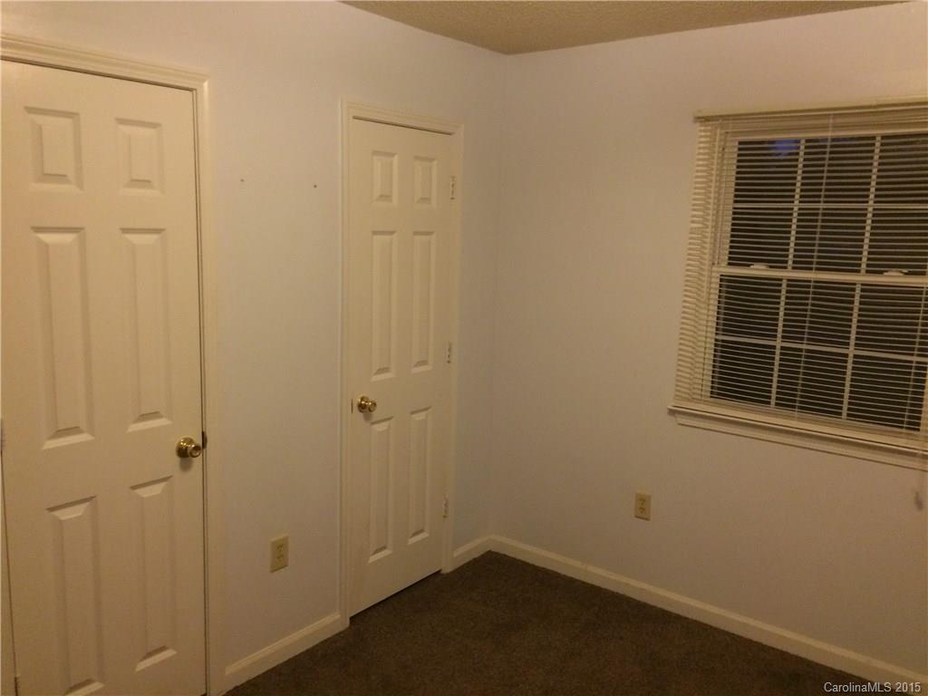 none - Residential