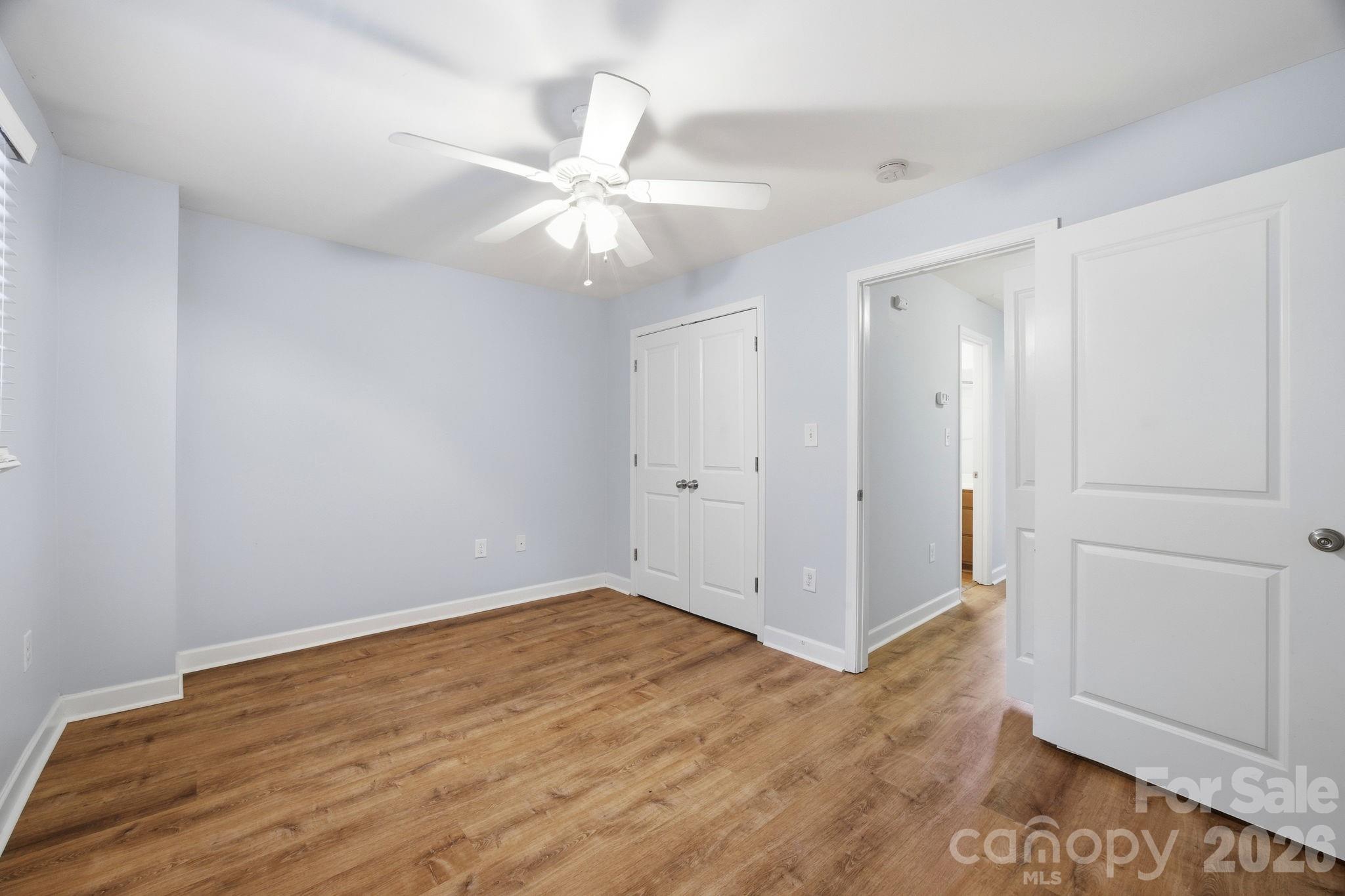 Williamsburg on Commonwealth - Residential